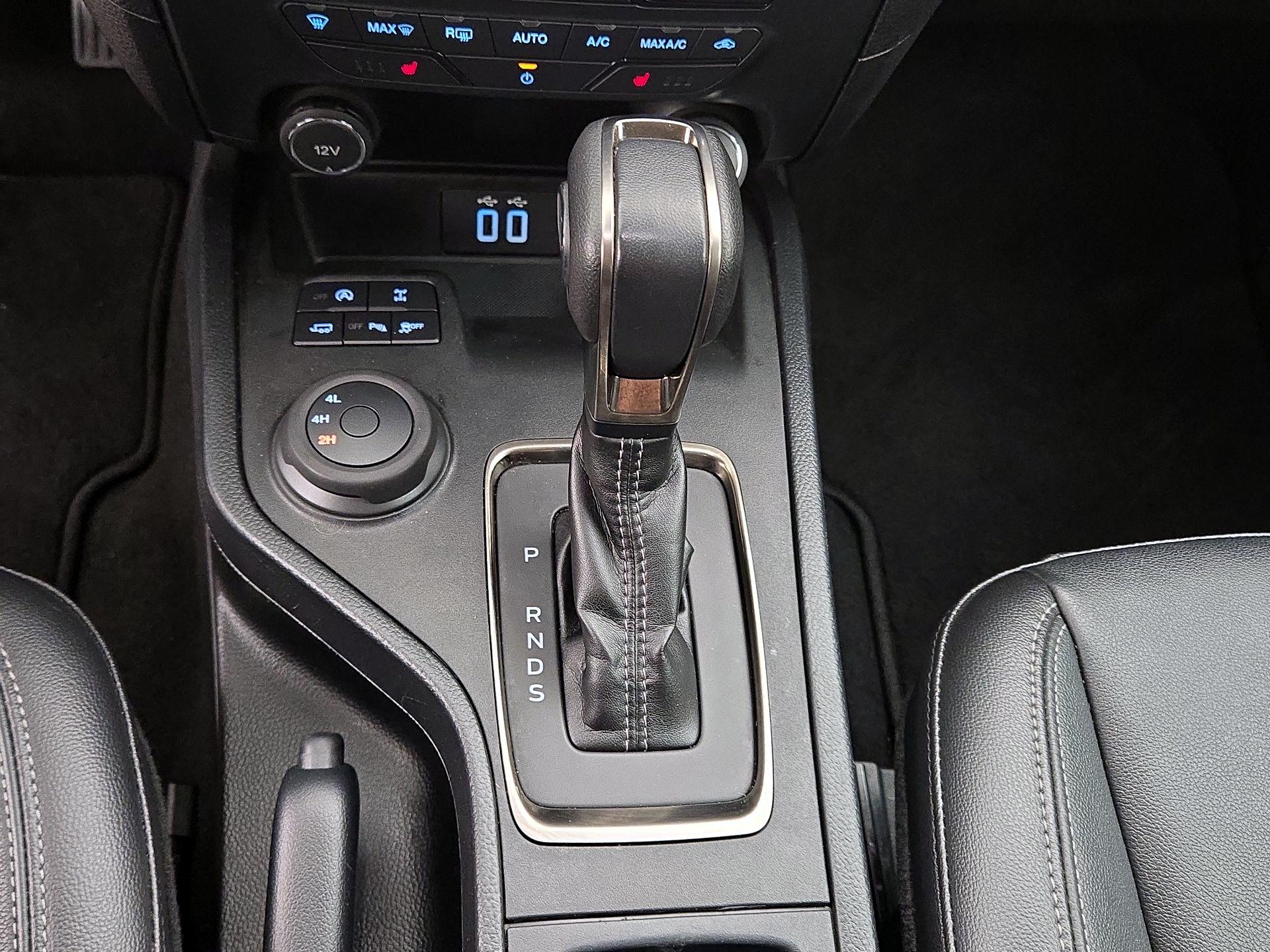 Thumbnail: 2021 Ford Ranger - 18