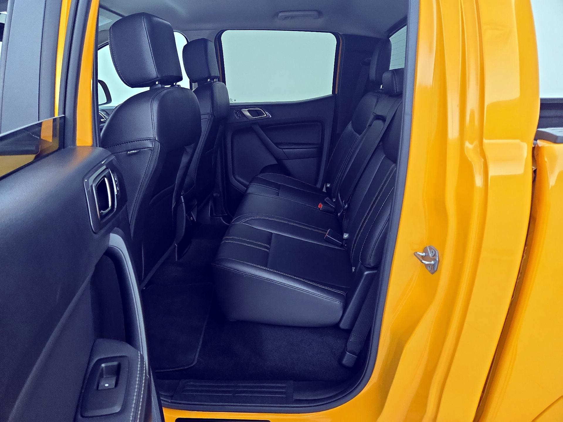 Thumbnail: 2021 Ford Ranger - 20