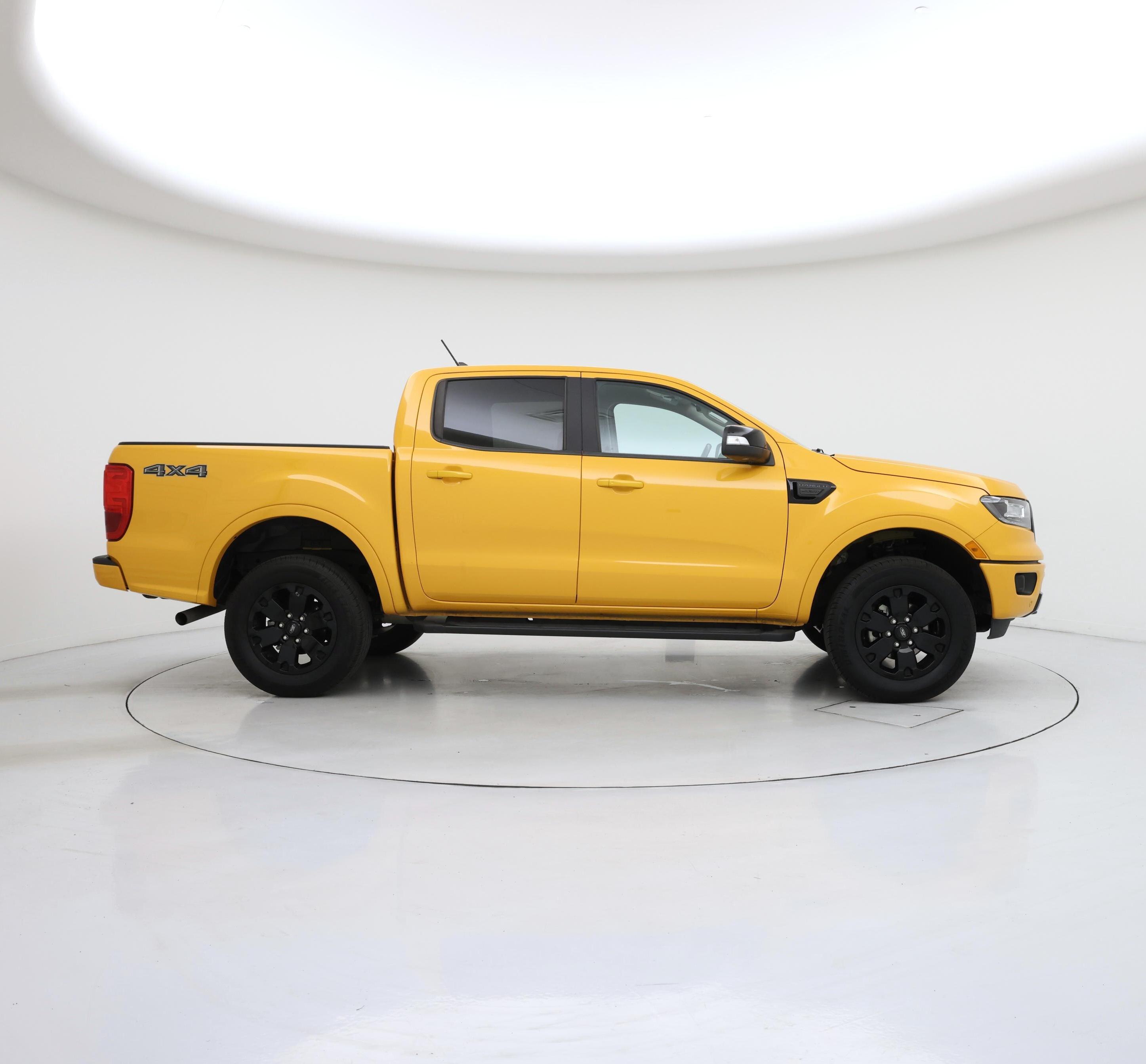 Thumbnail: 2021 Ford Ranger - 7