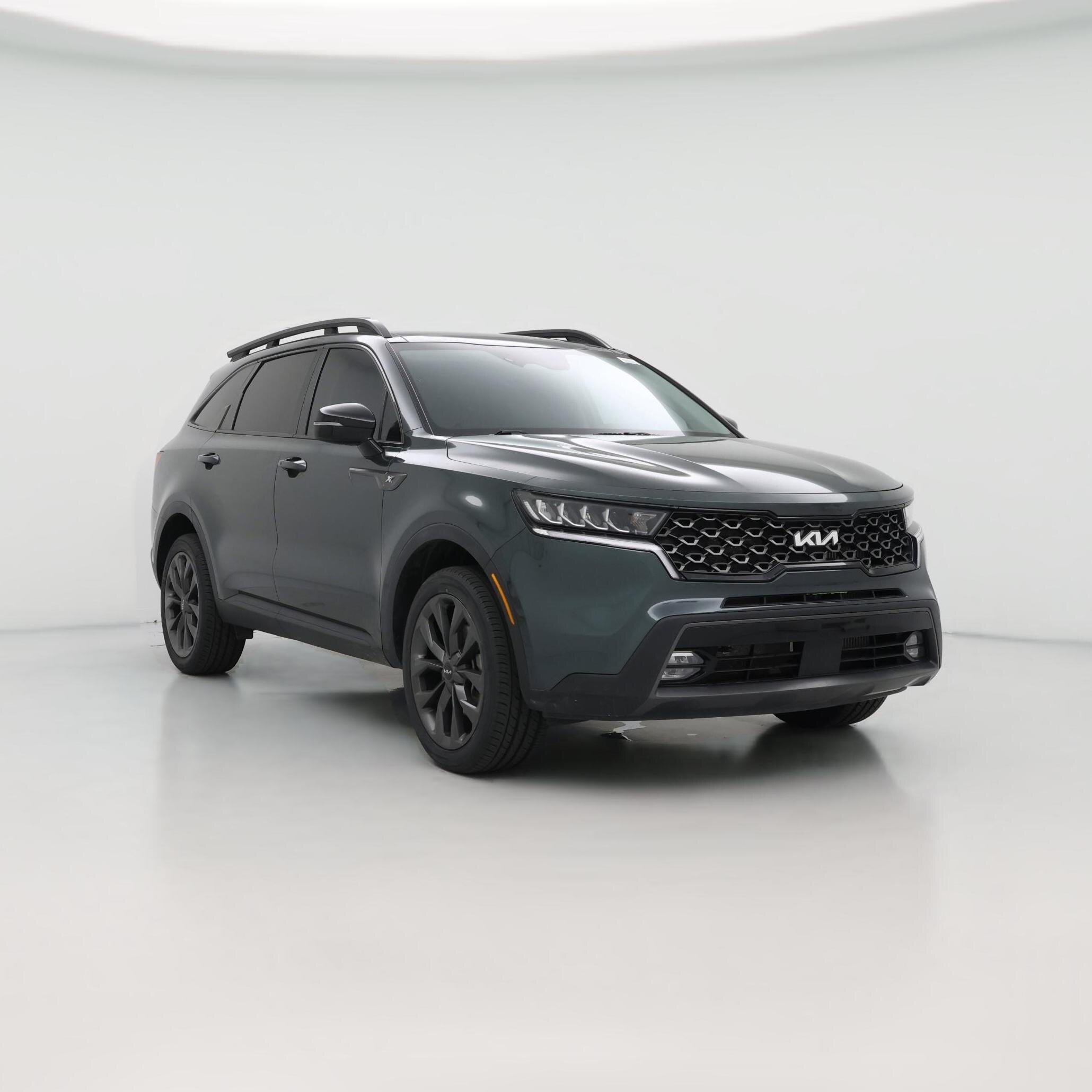 Thumbnail: 2023 Kia Sorento - 1