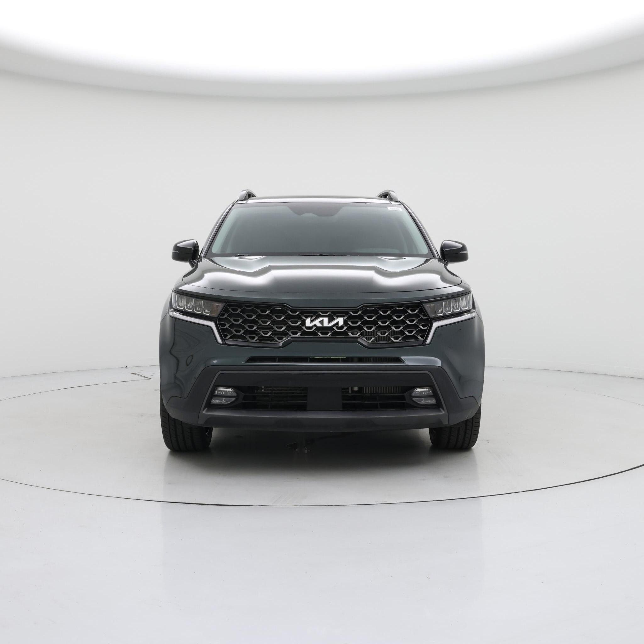 Thumbnail: 2023 Kia Sorento - 5