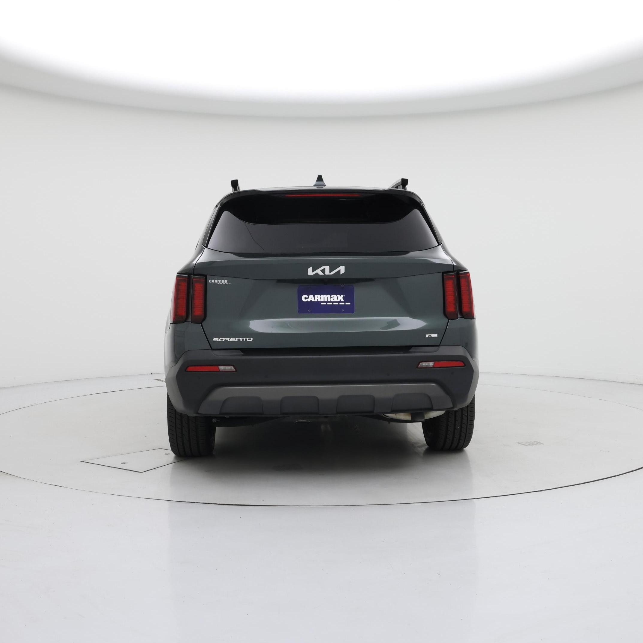 Thumbnail: 2023 Kia Sorento - 6