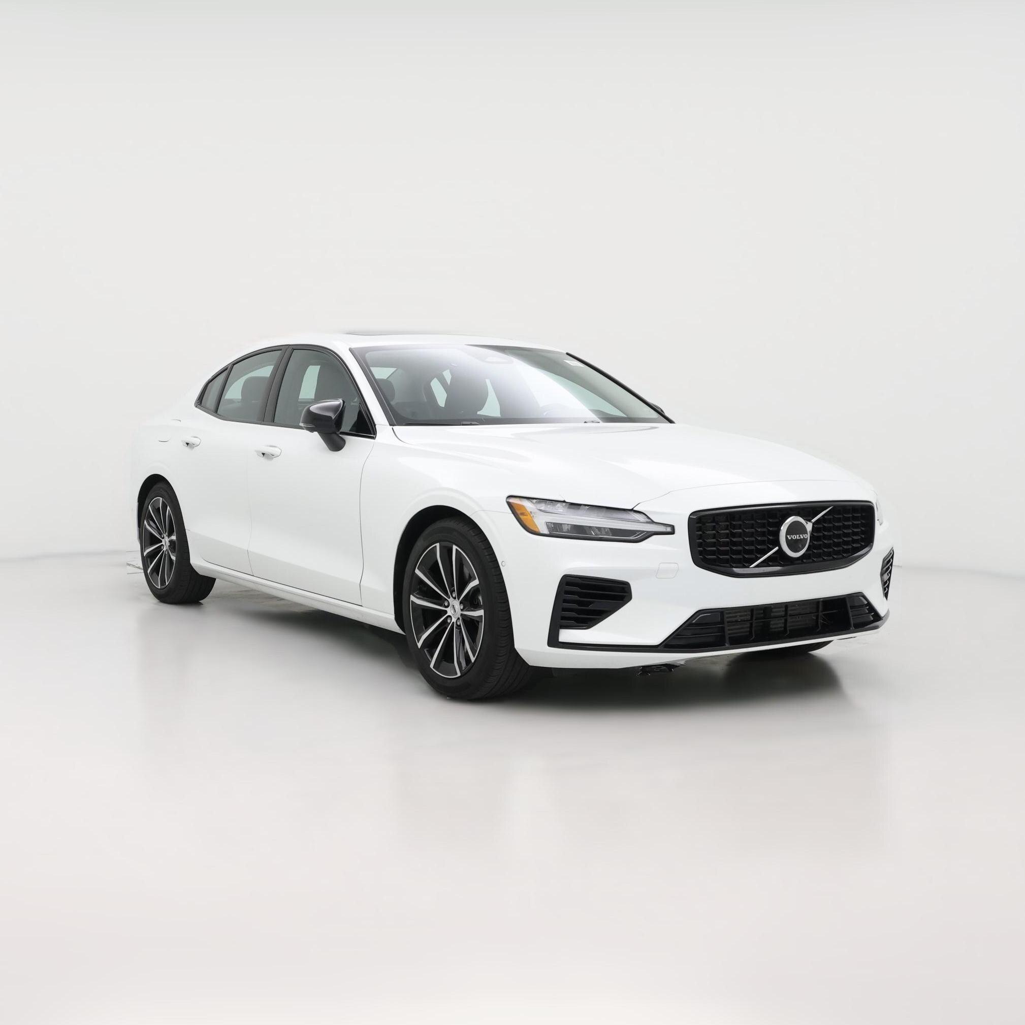 Thumbnail: 2023 Volvo S60 - 1