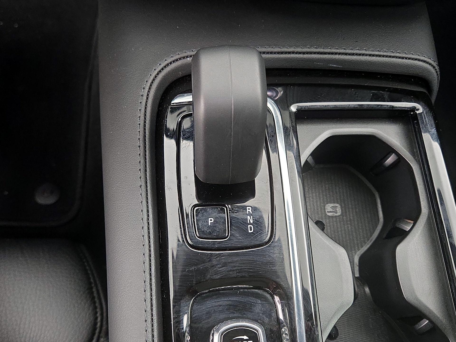 Thumbnail: 2023 Volvo S60 - 18