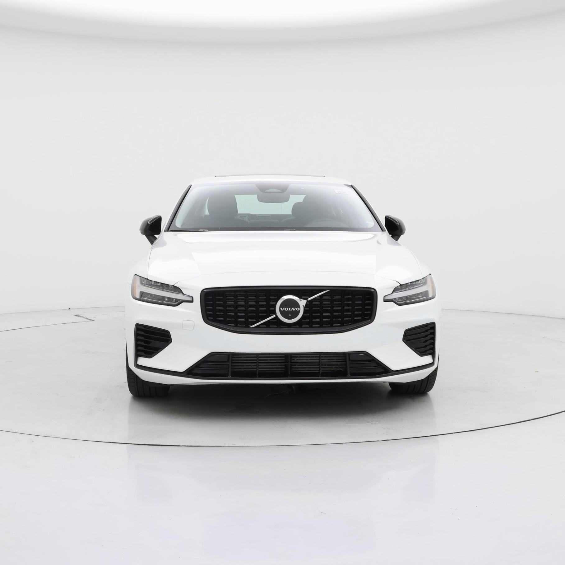 Thumbnail: 2023 Volvo S60 - 5