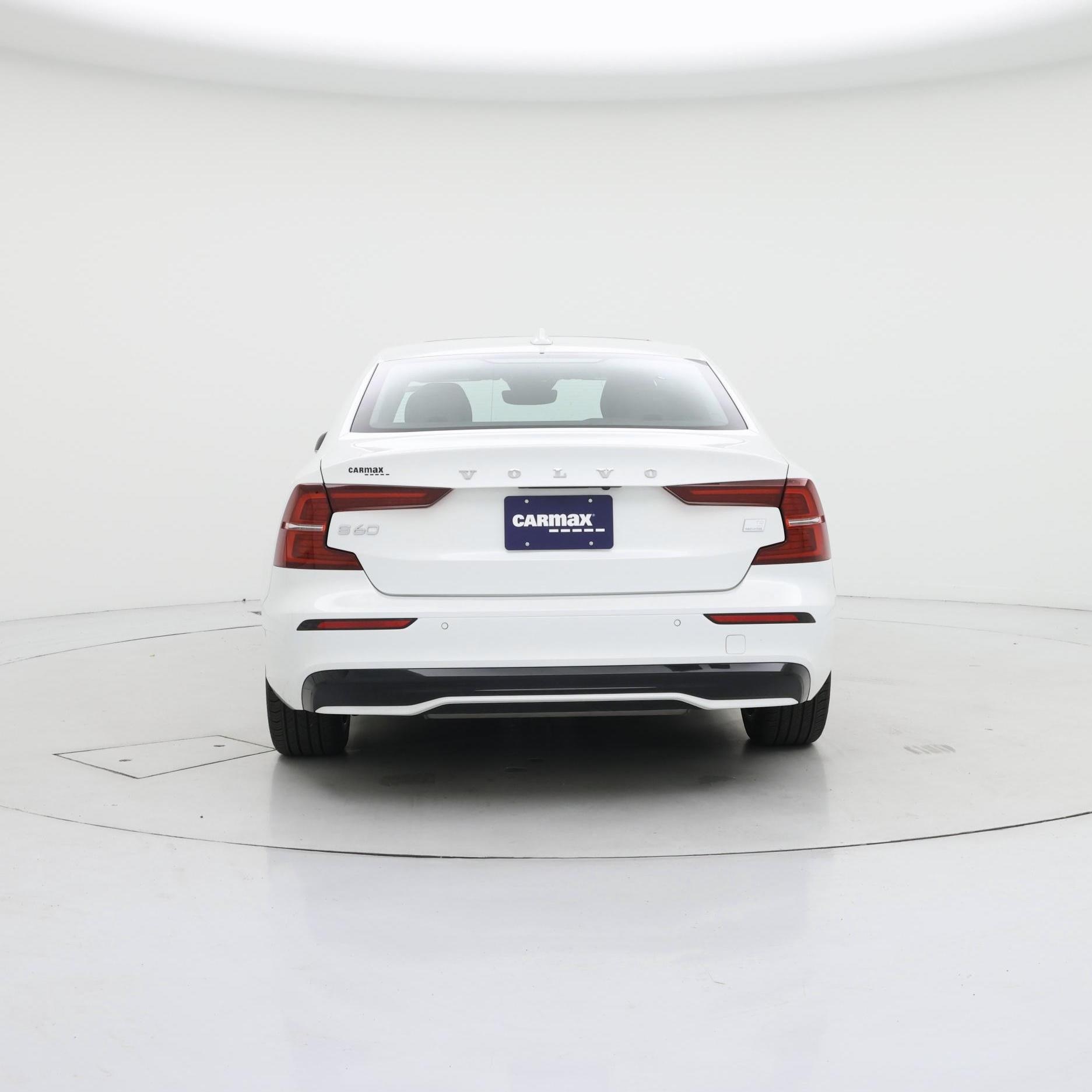 Thumbnail: 2023 Volvo S60 - 6