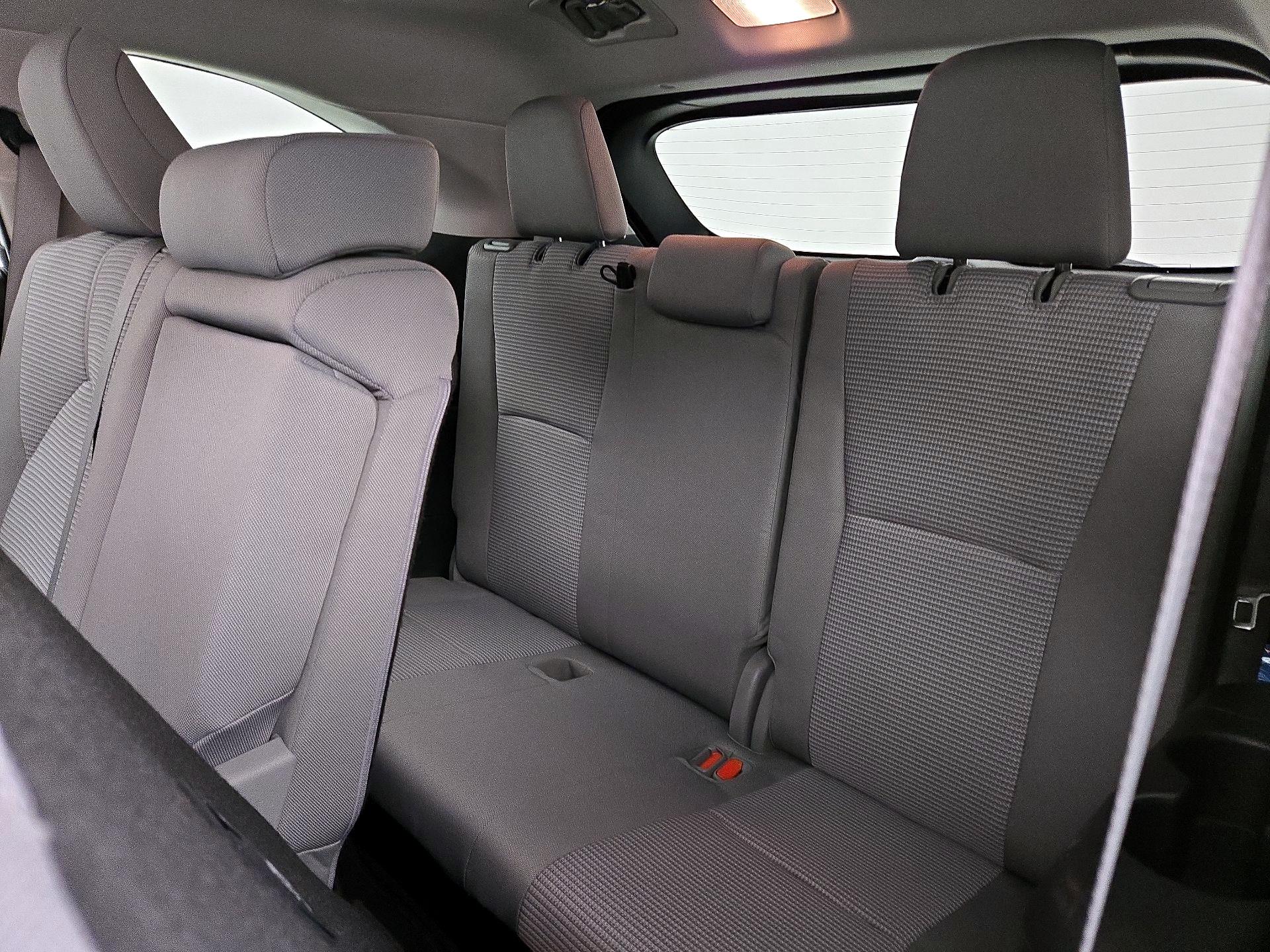 Thumbnail: 2022 Toyota Highlander - 20