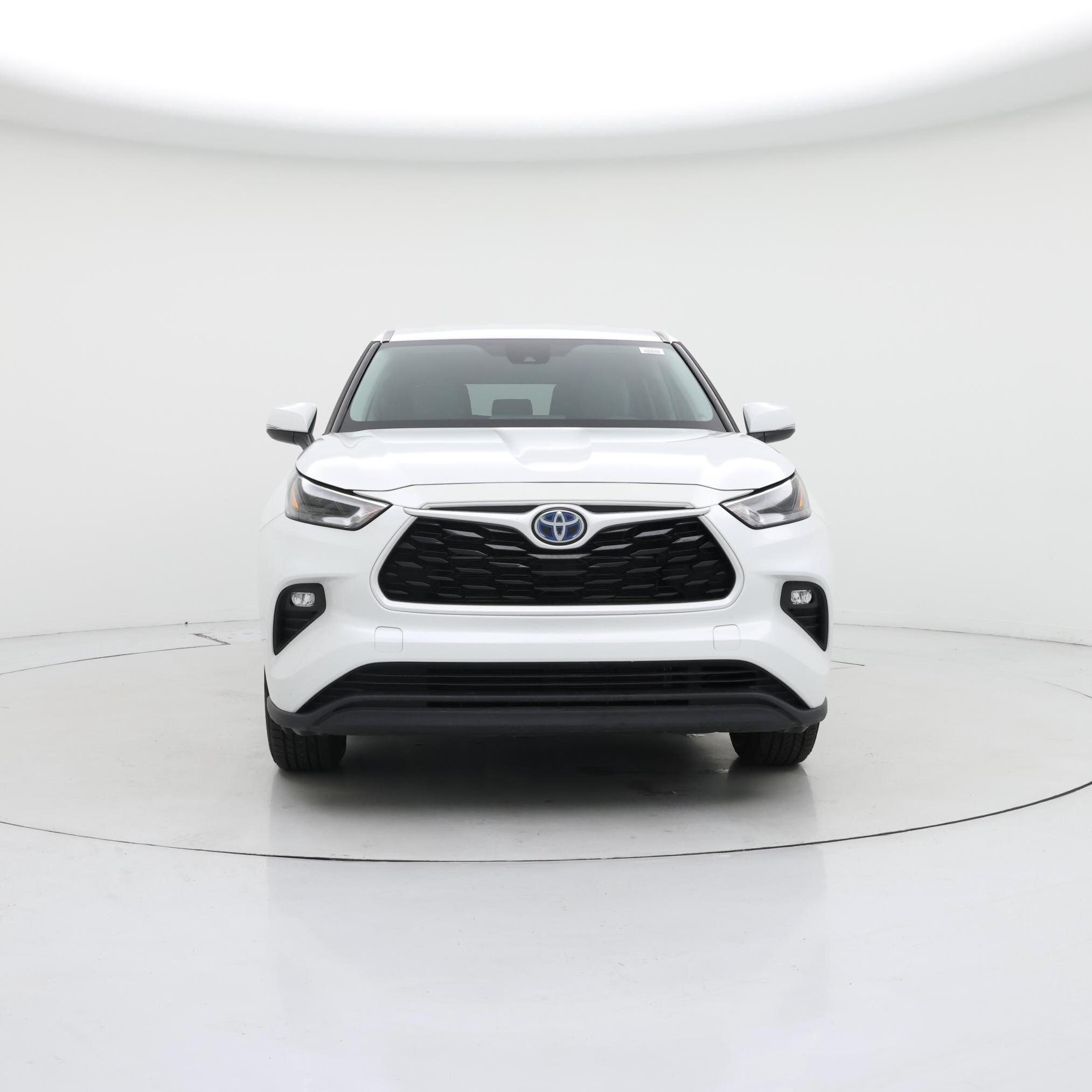 Thumbnail: 2022 Toyota Highlander - 5