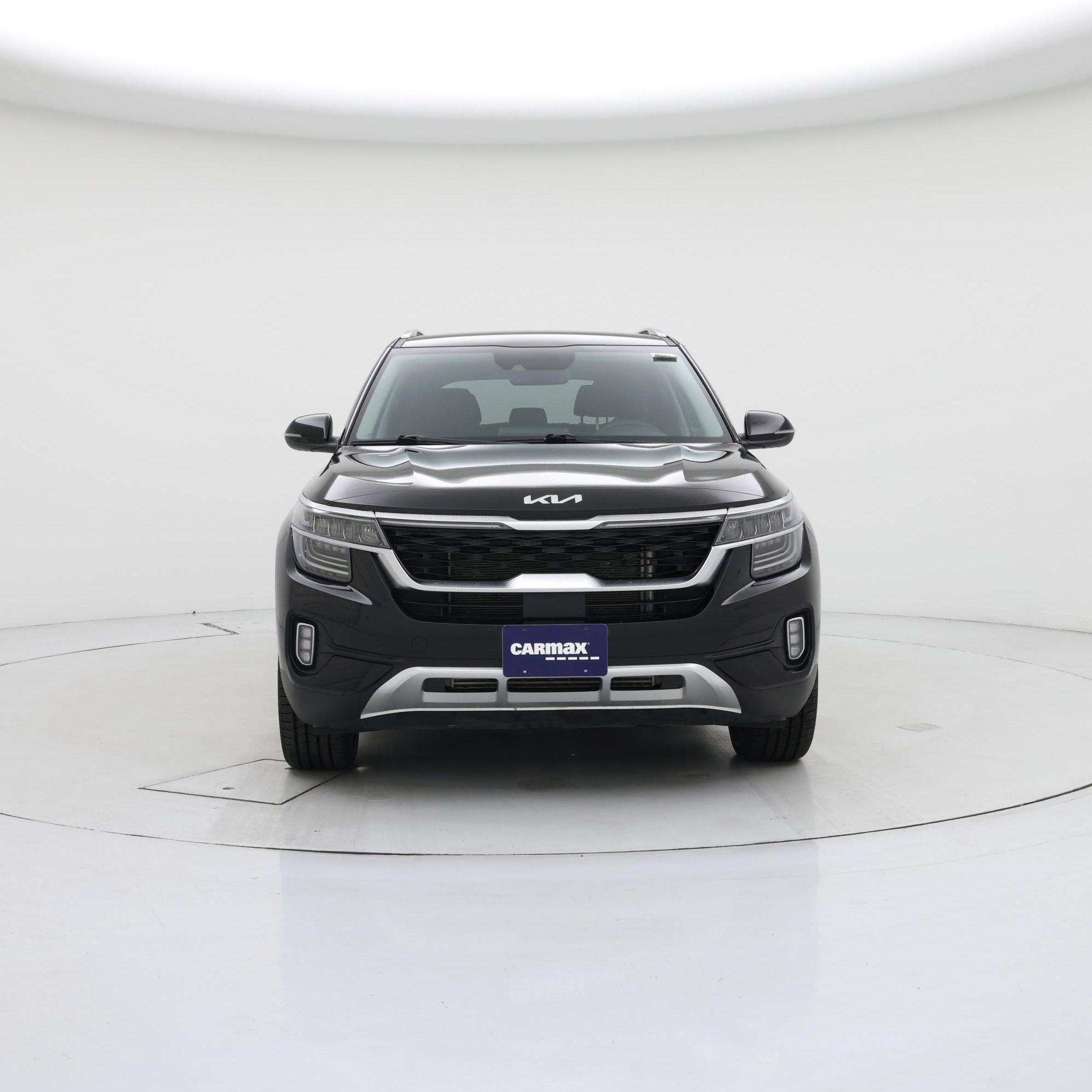 Thumbnail: 2023 Kia Seltos - 5