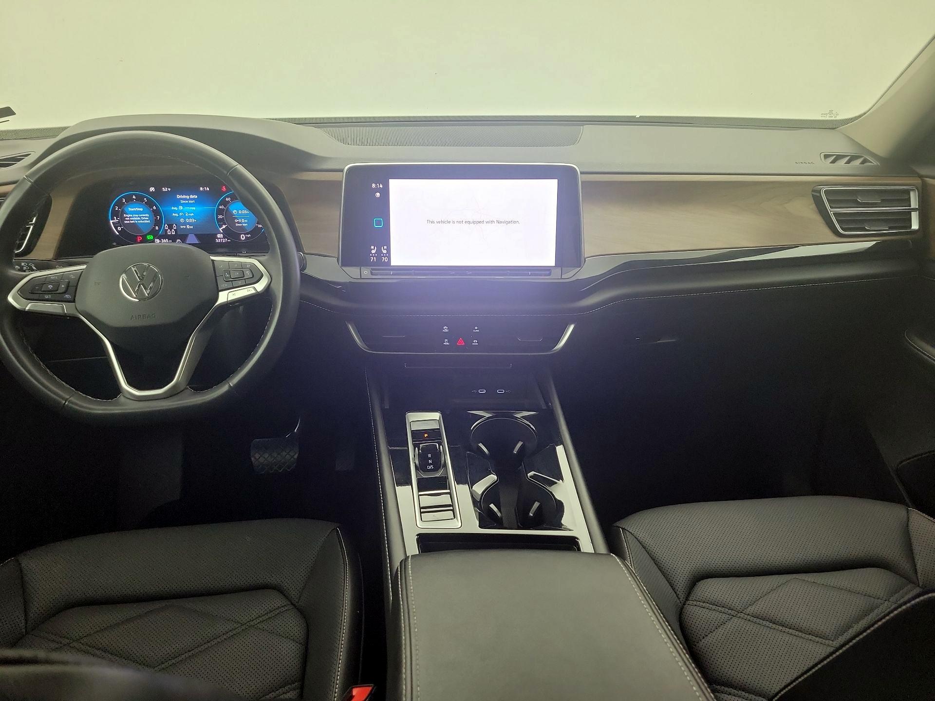 Thumbnail: 2024 Volkswagen Atlas - 9