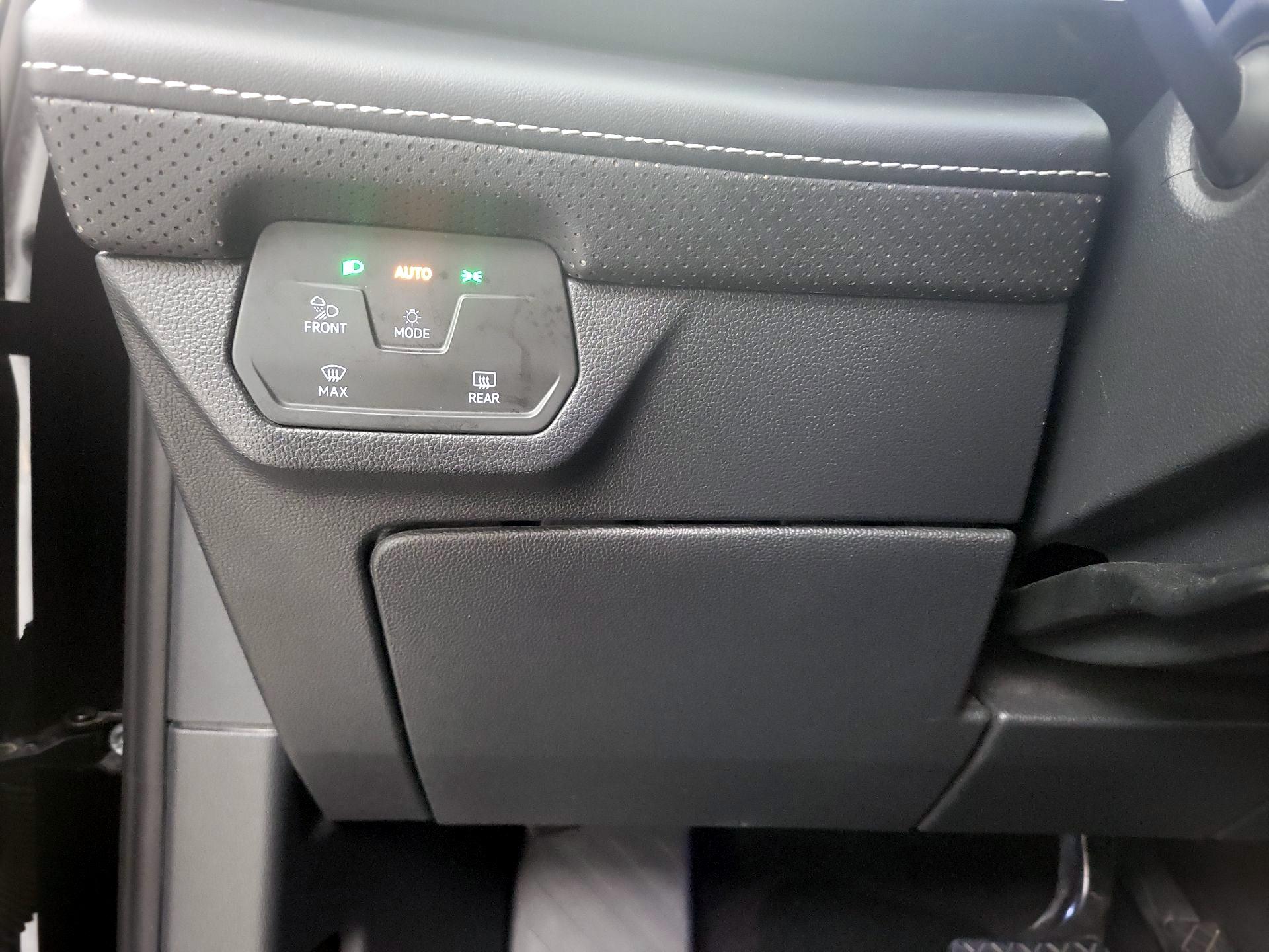 Thumbnail: 2024 Volkswagen Atlas - 13