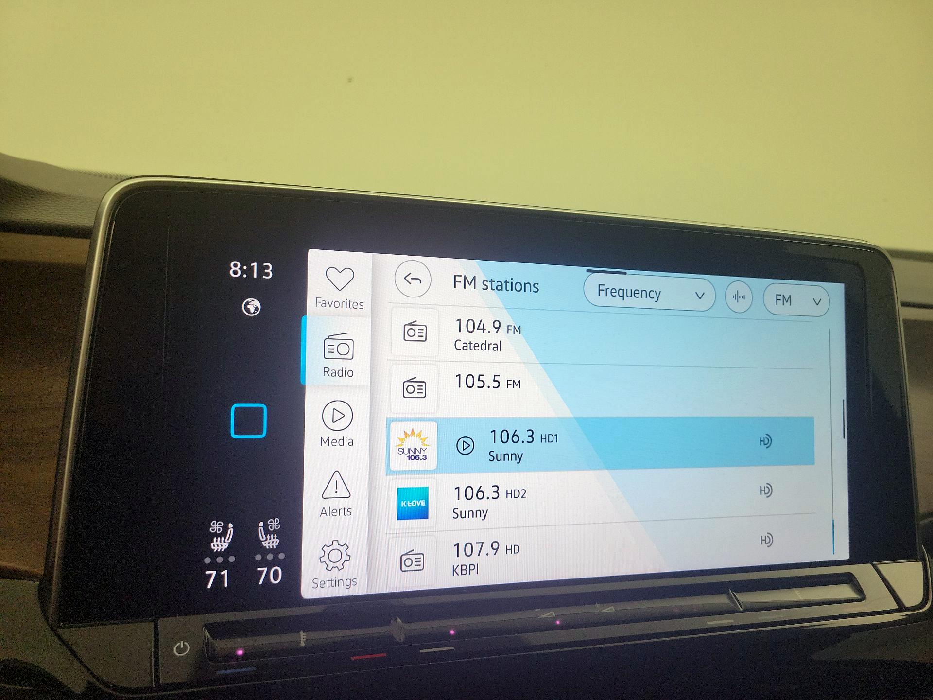 Thumbnail: 2024 Volkswagen Atlas - 15