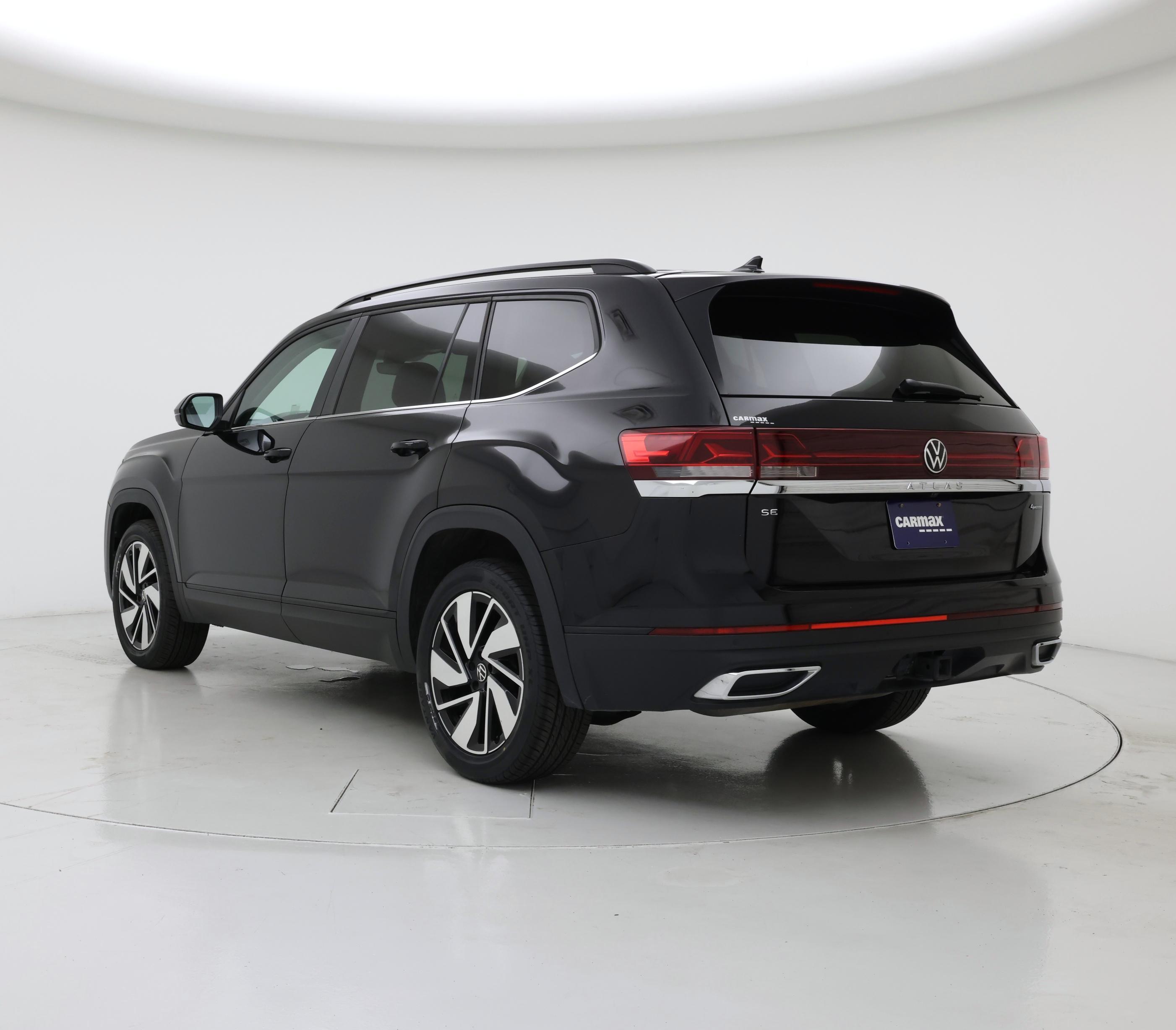 Thumbnail: 2024 Volkswagen Atlas - 2