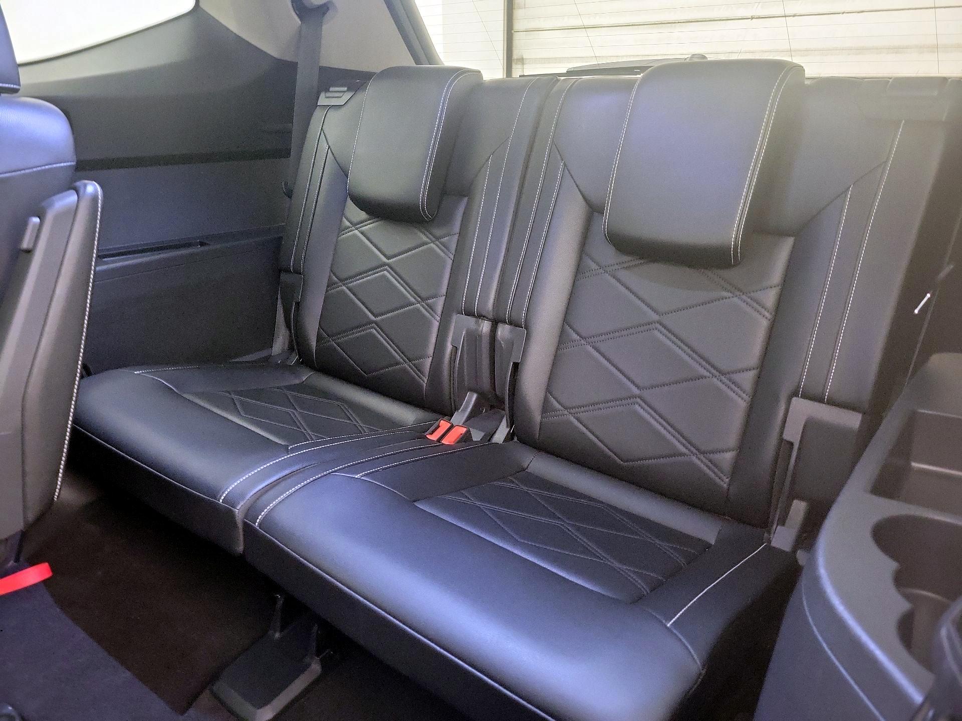 Thumbnail: 2024 Volkswagen Atlas - 20