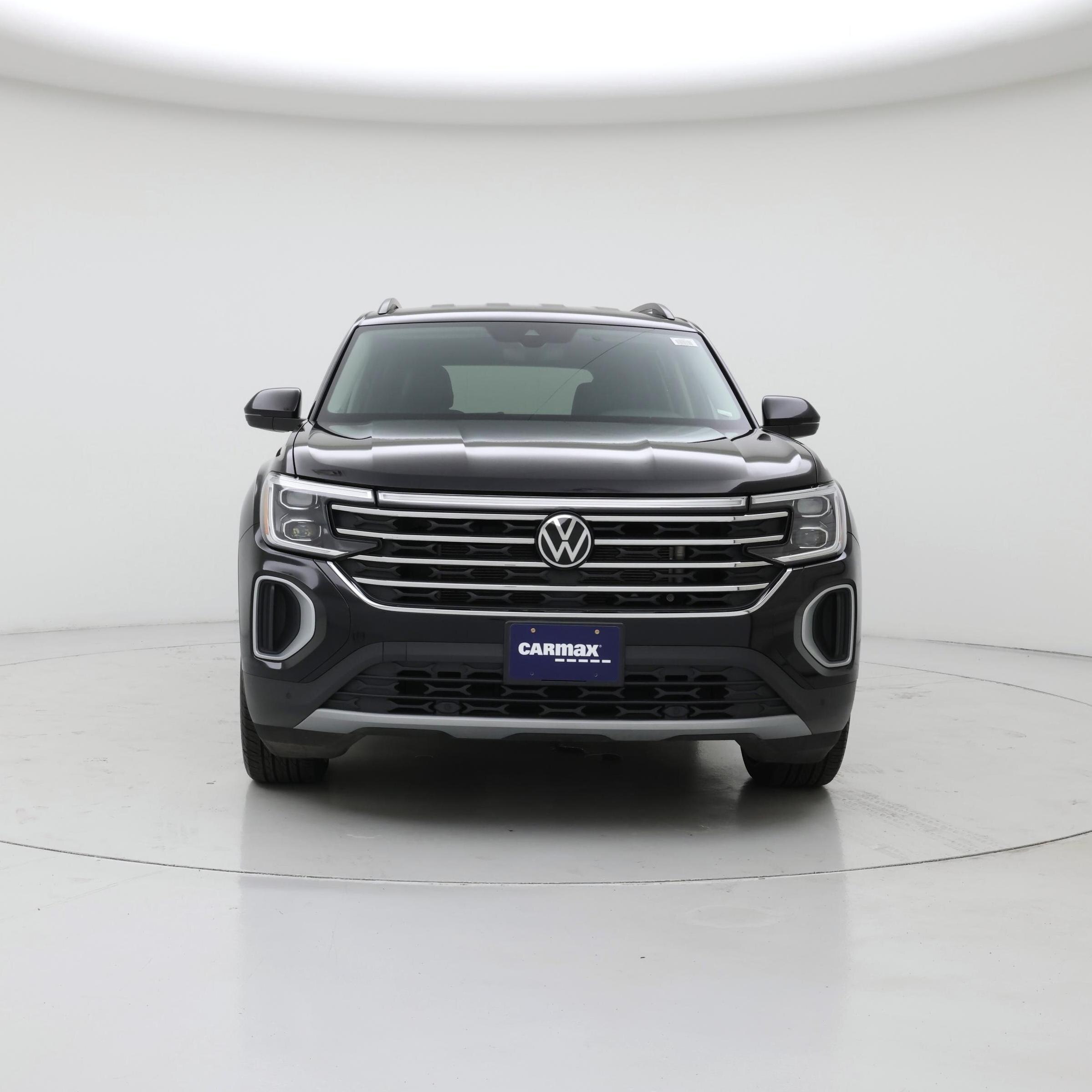 Thumbnail: 2024 Volkswagen Atlas - 5