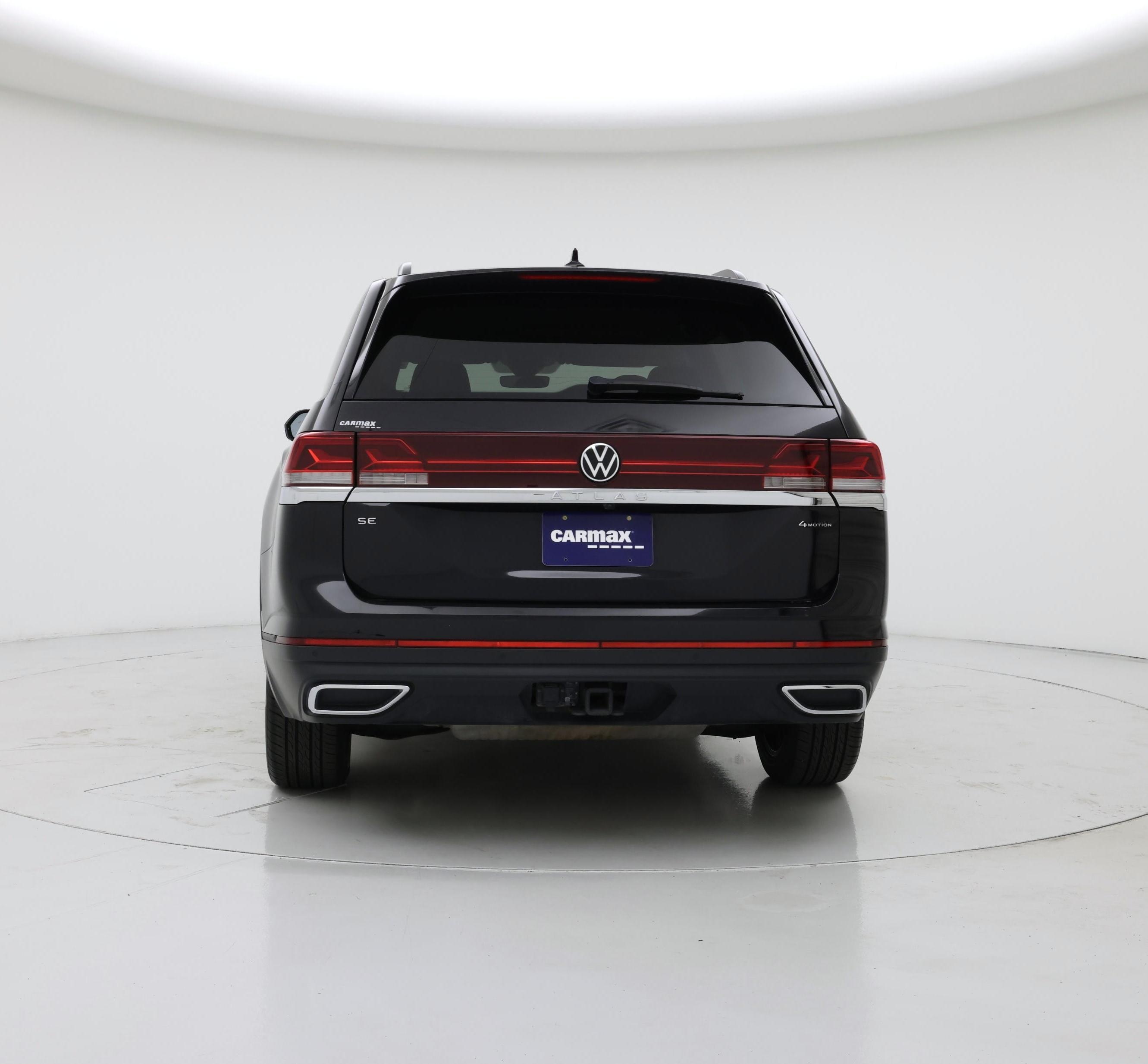 Thumbnail: 2024 Volkswagen Atlas - 6