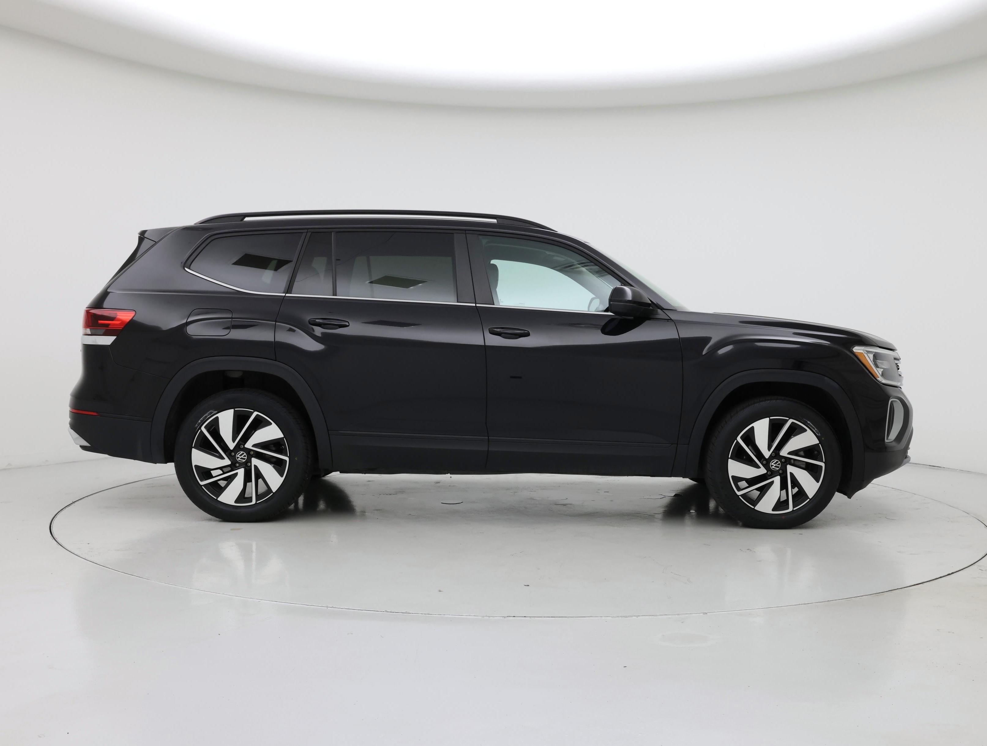 Thumbnail: 2024 Volkswagen Atlas - 7