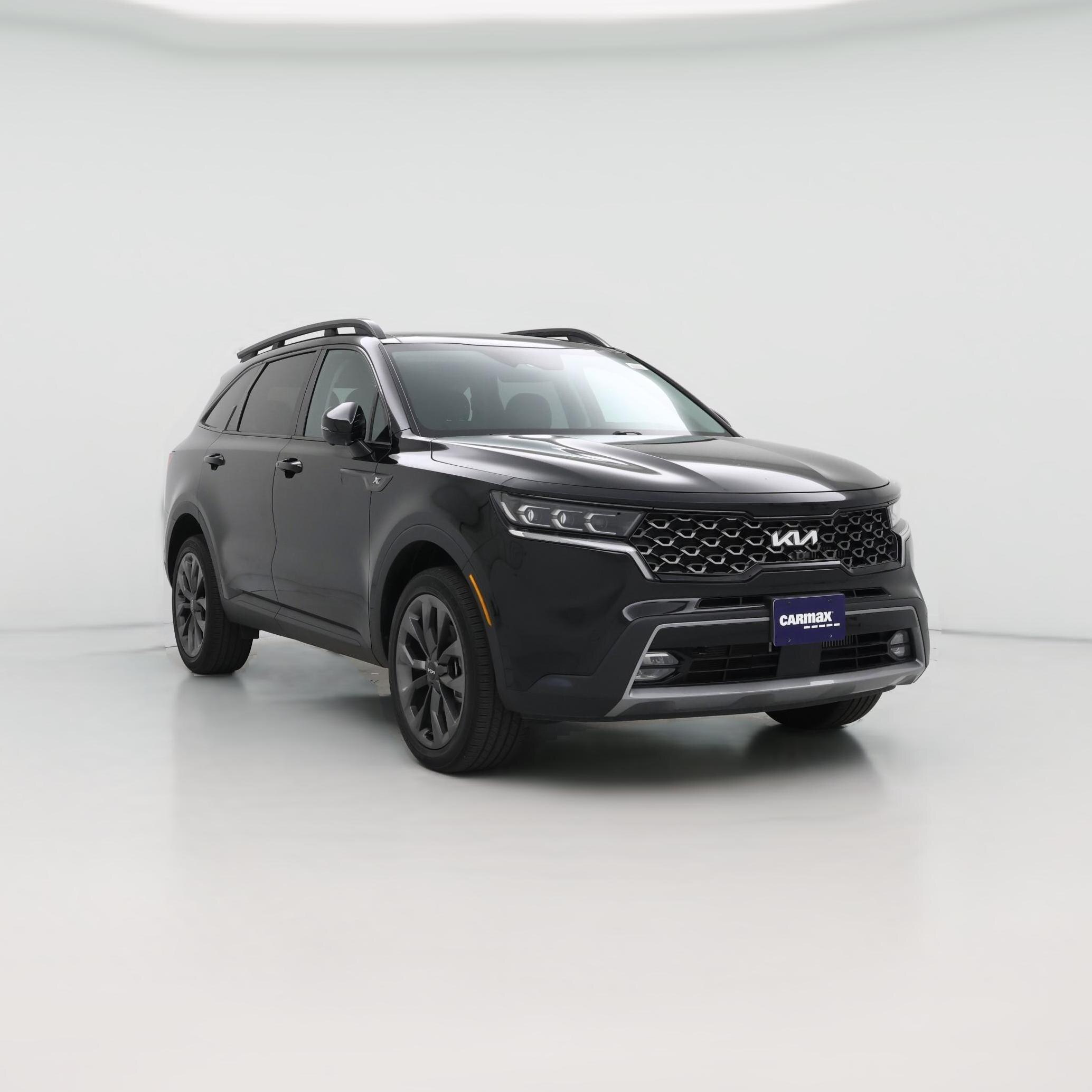 Thumbnail: 2023 Kia Sorento - 1