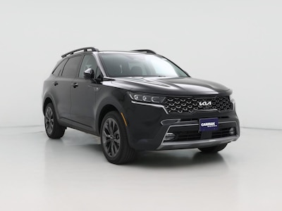 2023 Kia Sorento X-Line SX Prestige