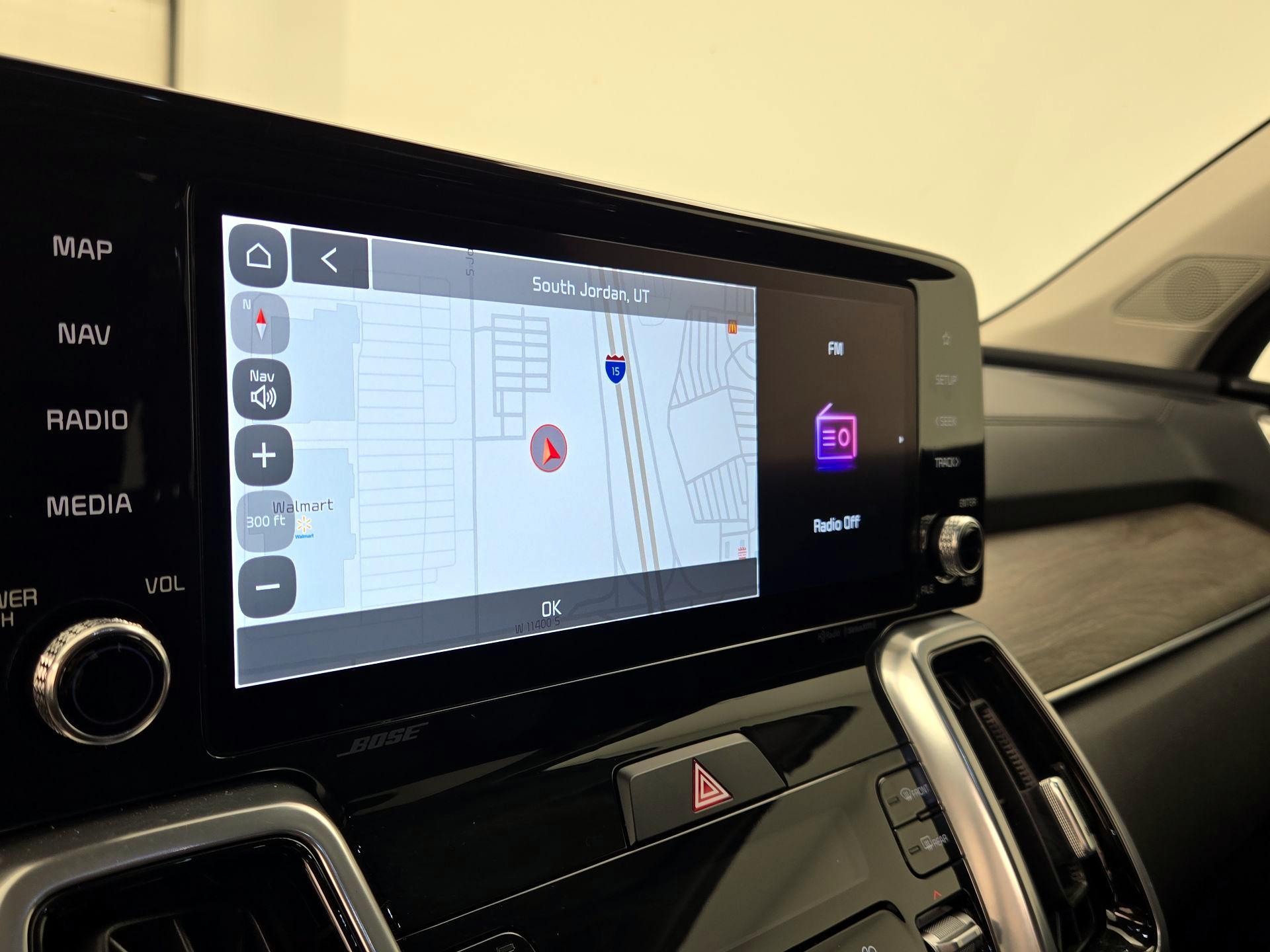 Thumbnail: 2023 Kia Sorento - 14