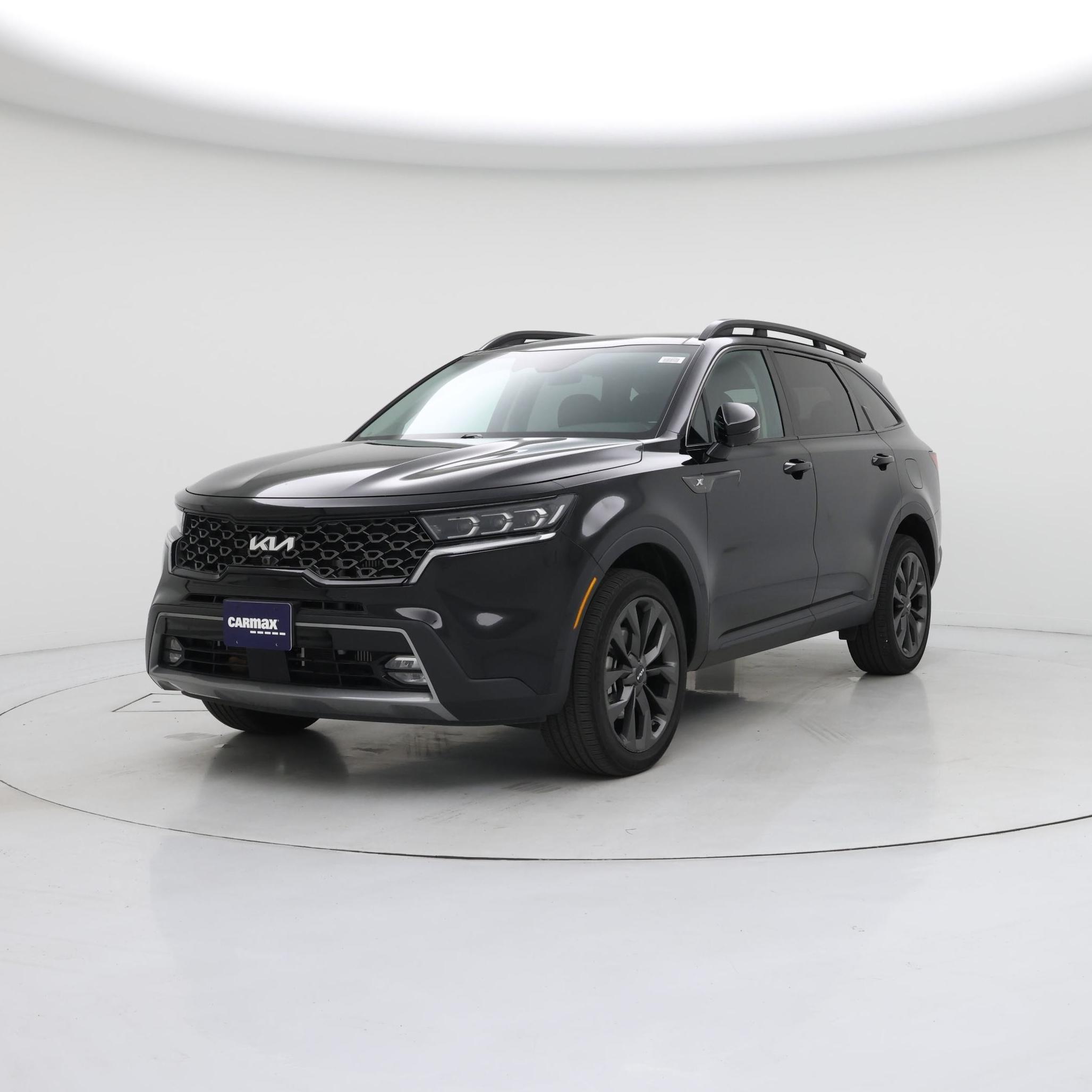 Thumbnail: 2023 Kia Sorento - 4