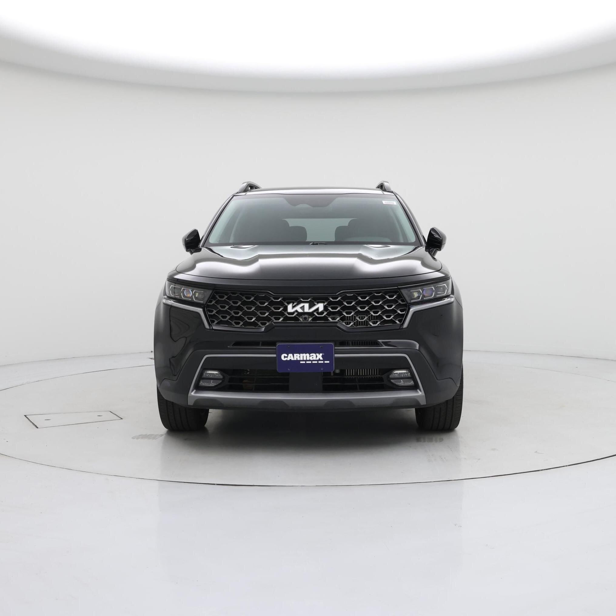 Thumbnail: 2023 Kia Sorento - 5