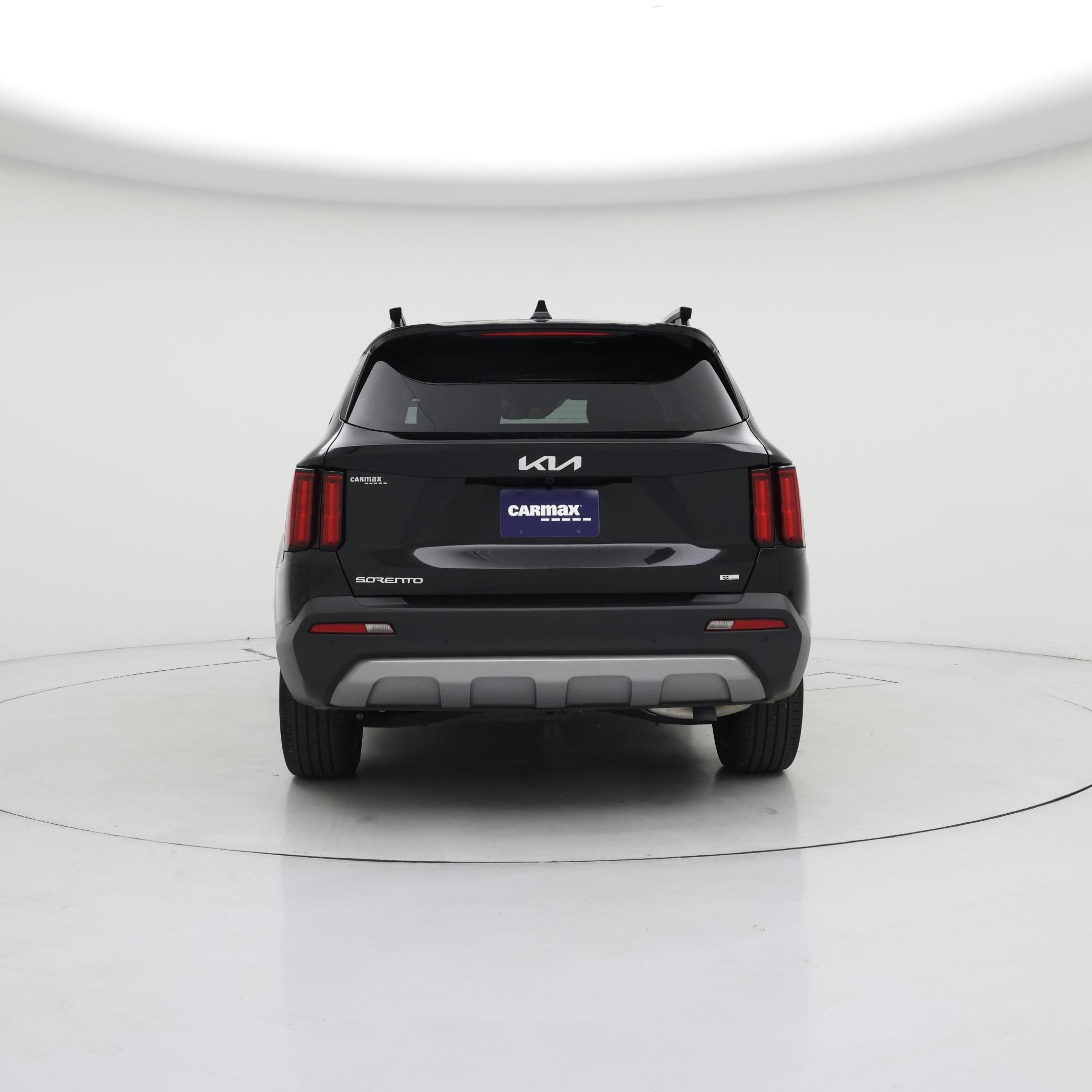 Thumbnail: 2023 Kia Sorento - 6