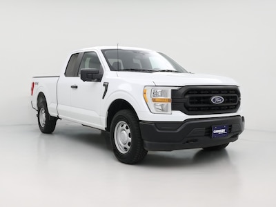 2022 Ford F150 XL