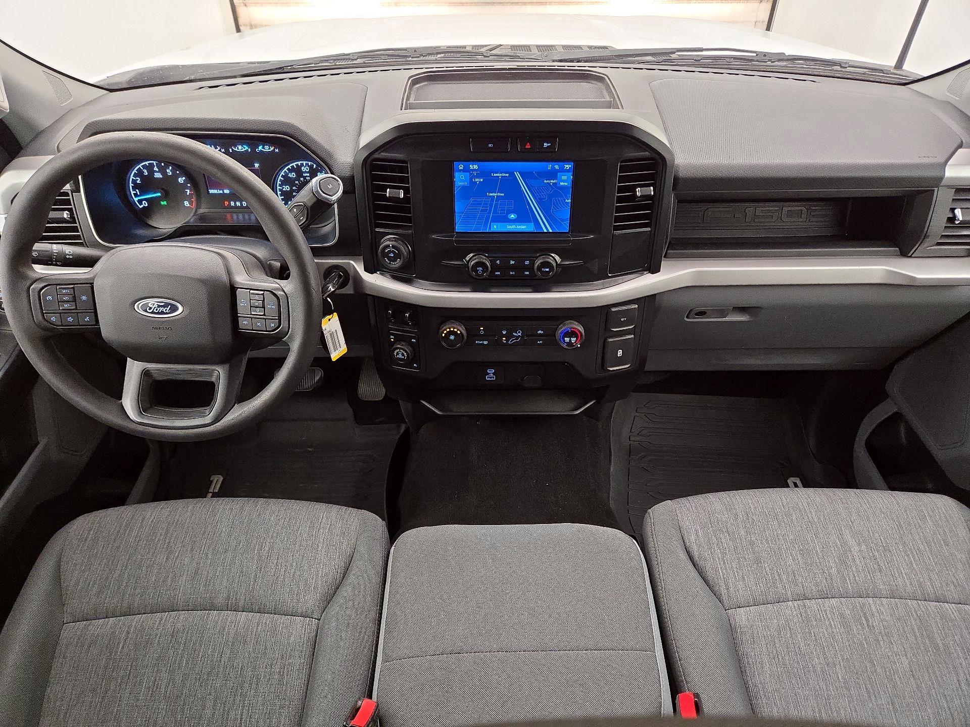 Thumbnail: 2022 Ford F-150 - 9