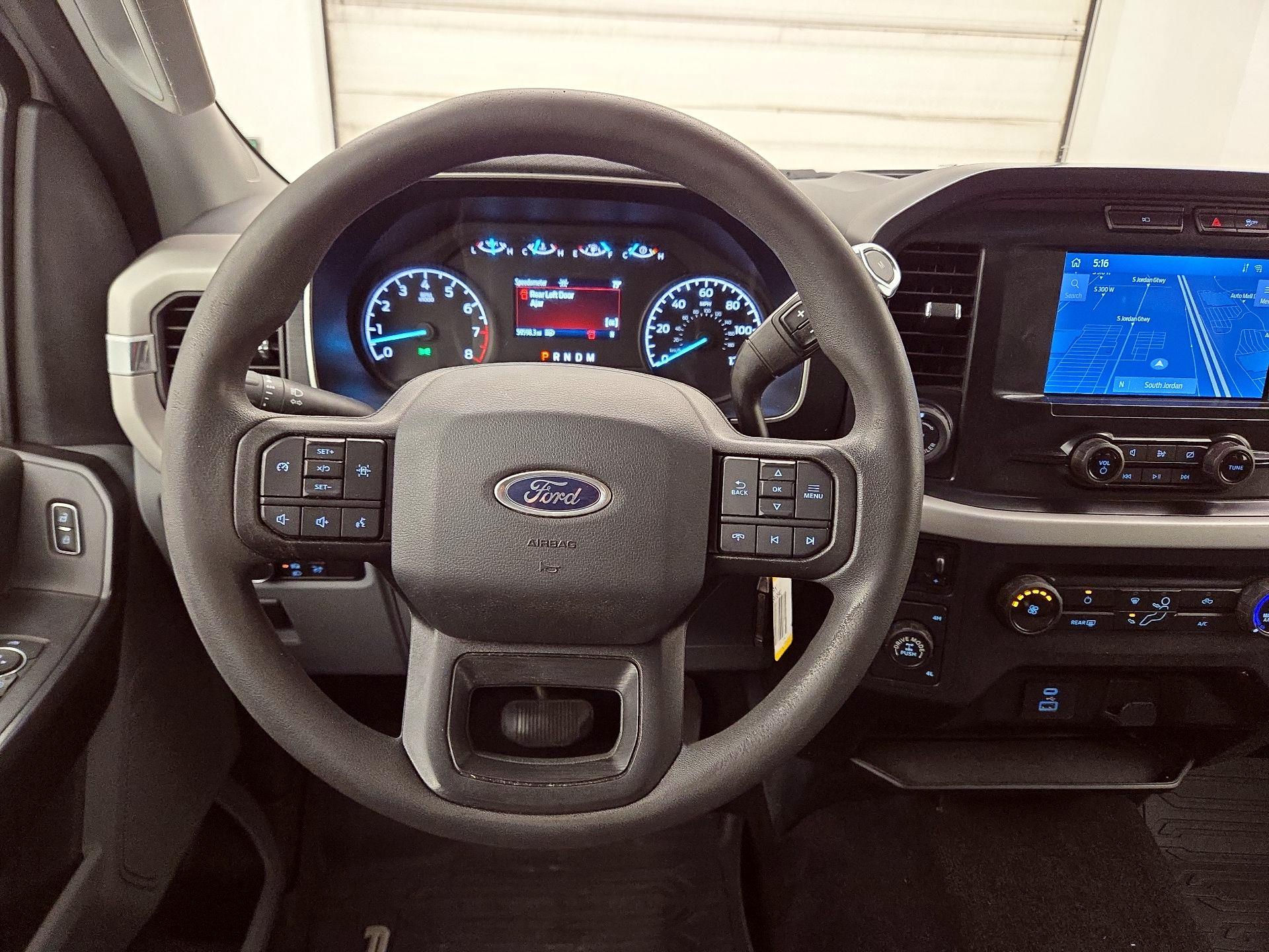 Thumbnail: 2022 Ford F-150 - 10