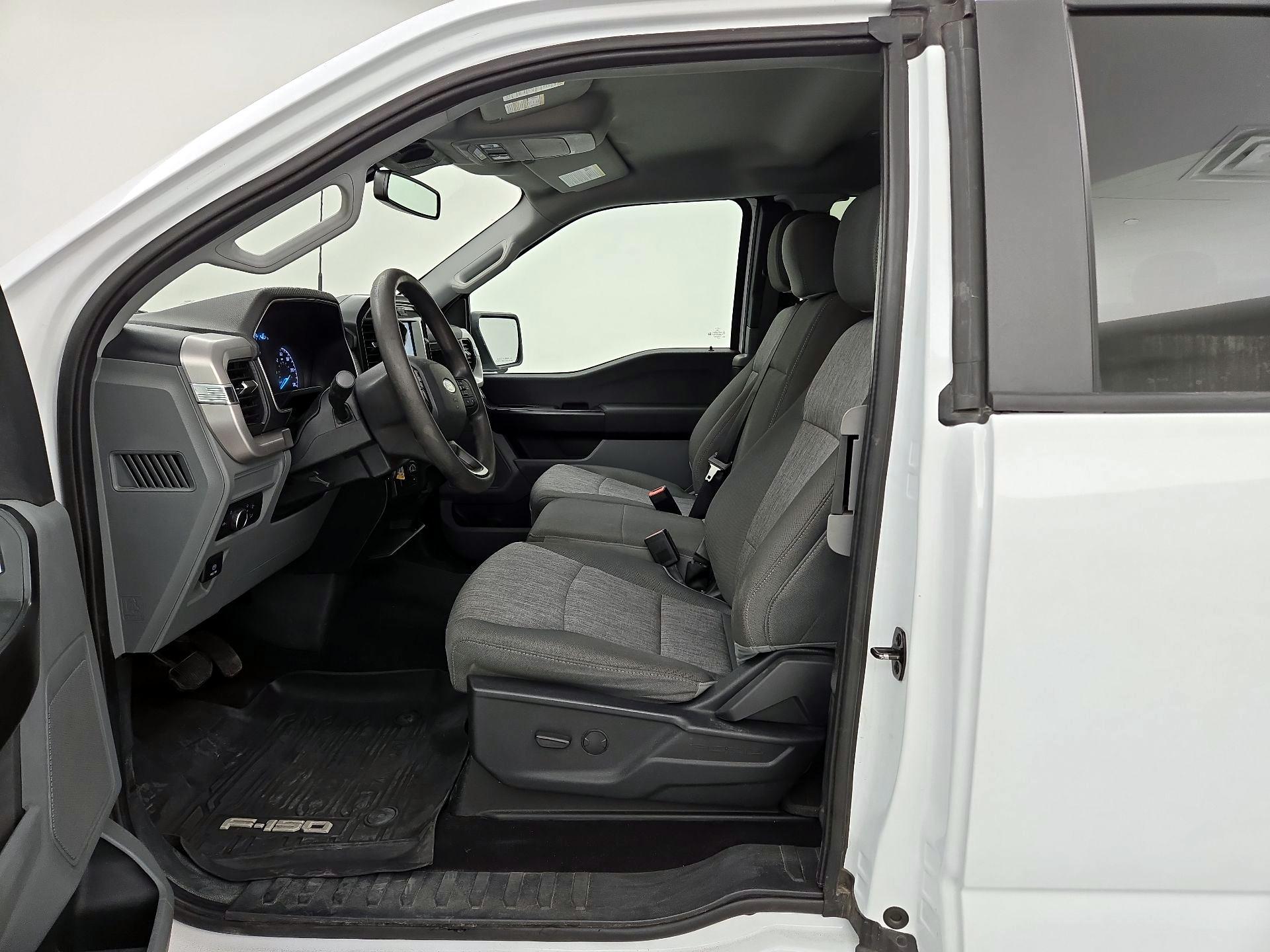 Thumbnail: 2022 Ford F-150 - 11