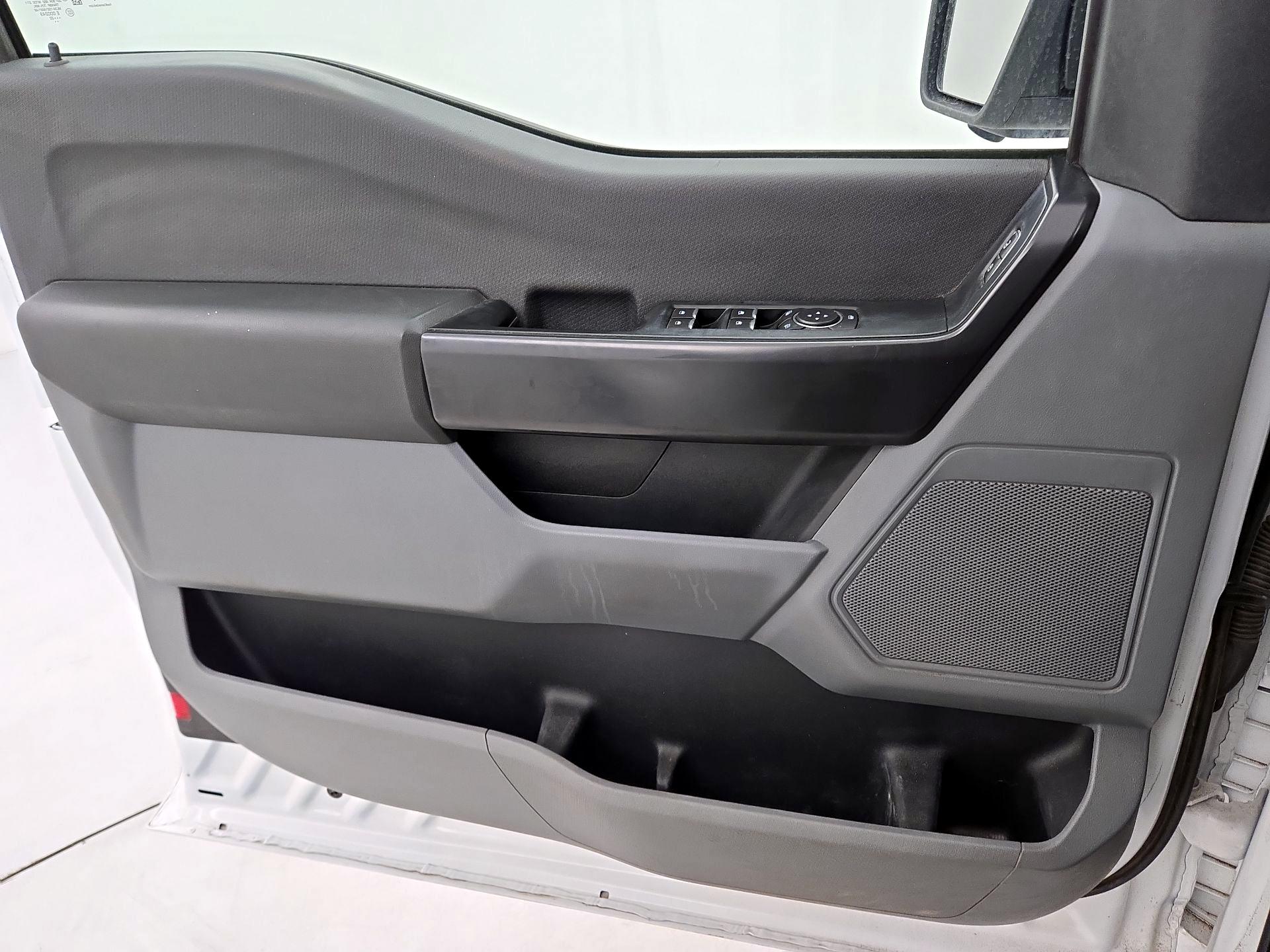 Thumbnail: 2022 Ford F-150 - 12