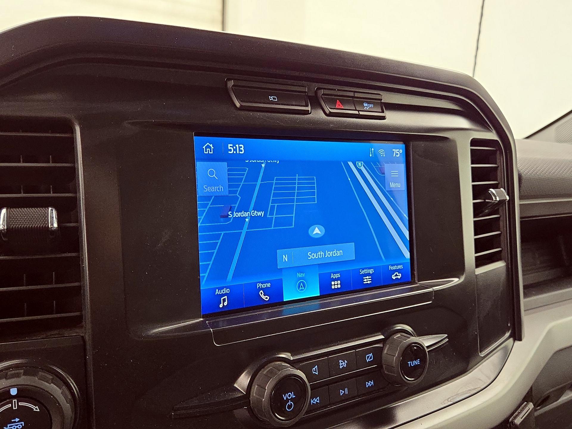 Thumbnail: 2022 Ford F-150 - 14