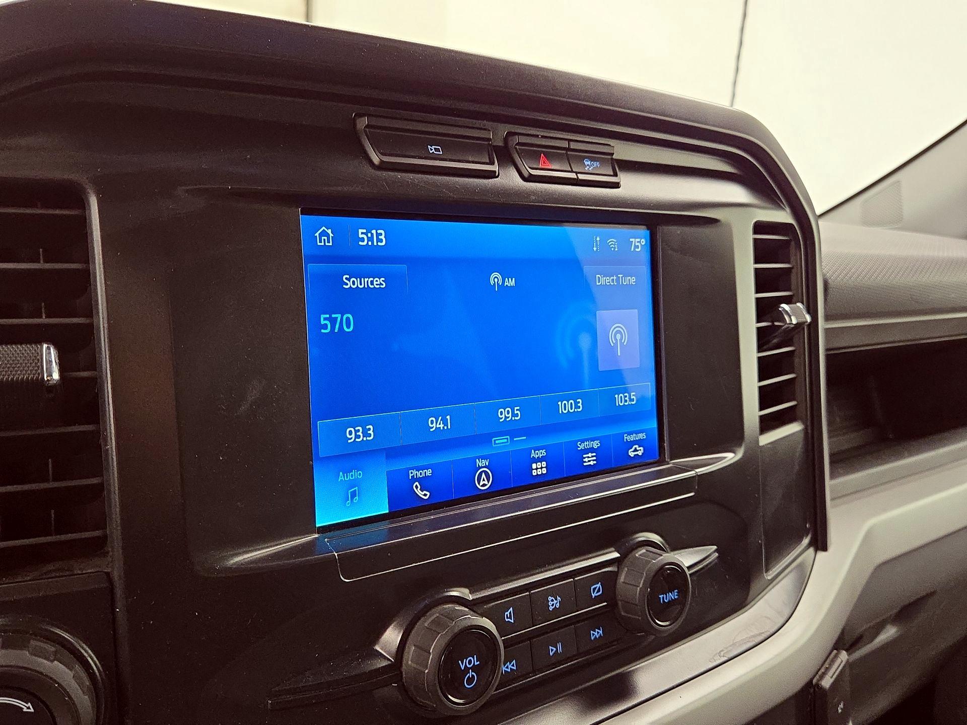 Thumbnail: 2022 Ford F-150 - 16