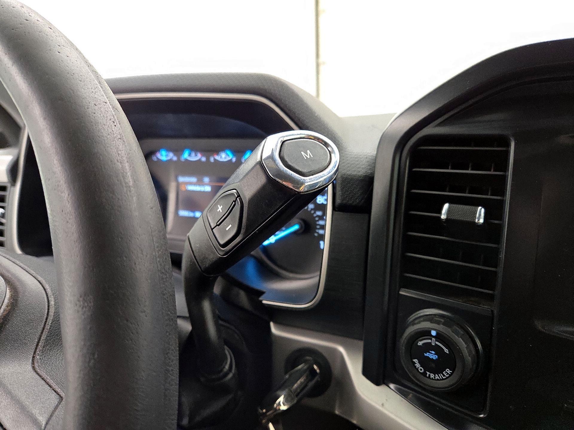 Thumbnail: 2022 Ford F-150 - 18