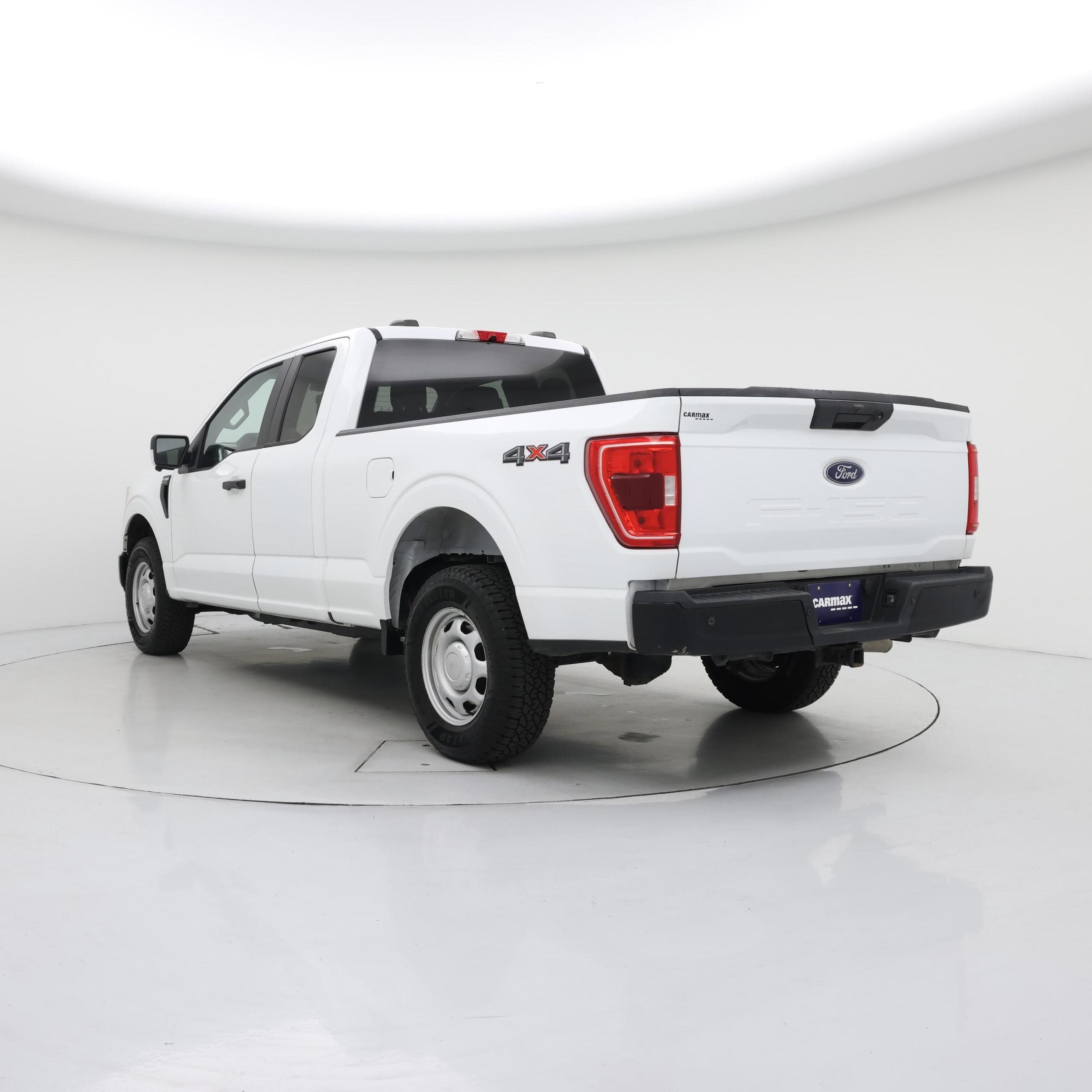 Thumbnail: 2022 Ford F-150 - 2