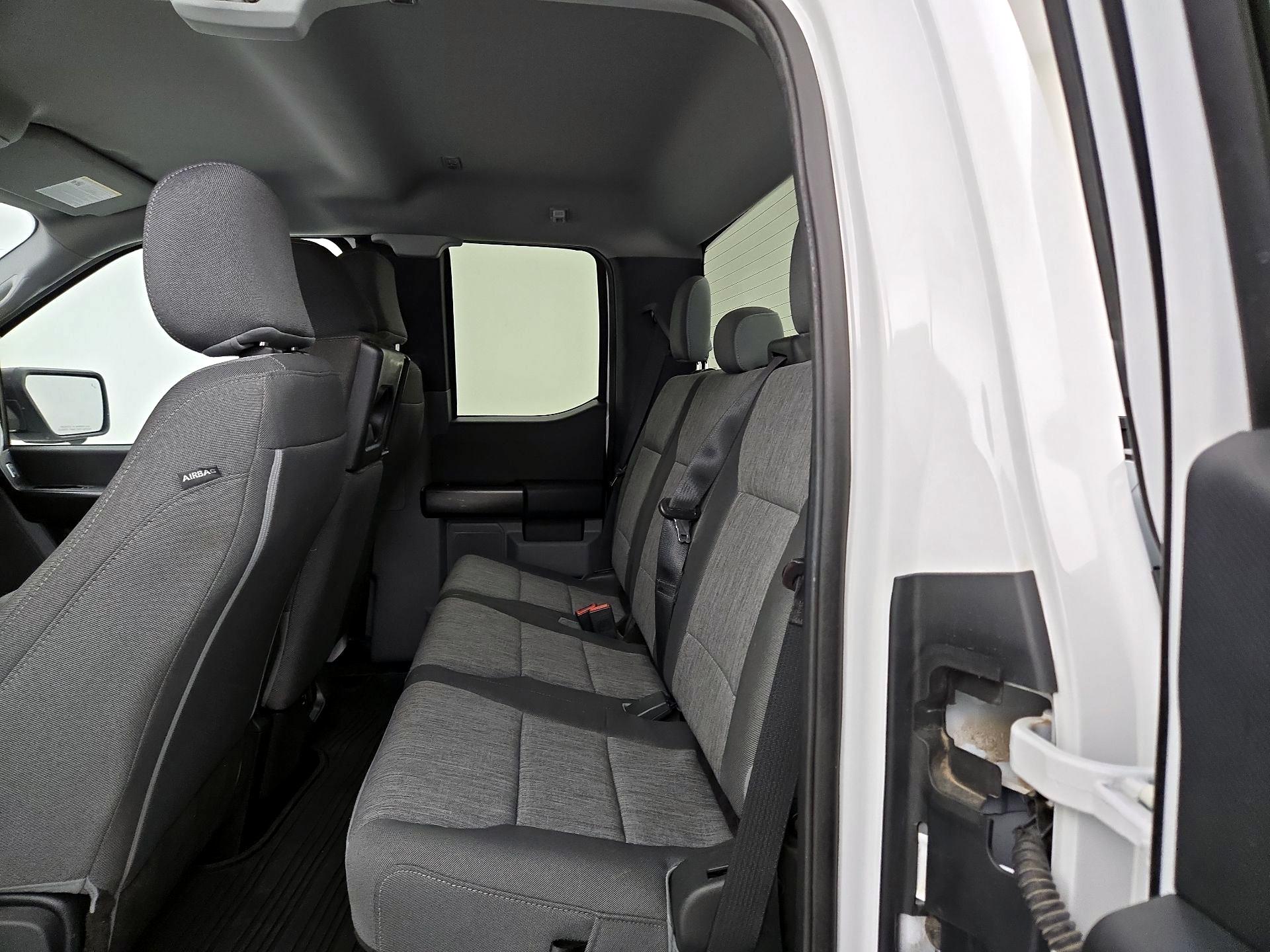 Thumbnail: 2022 Ford F-150 - 20