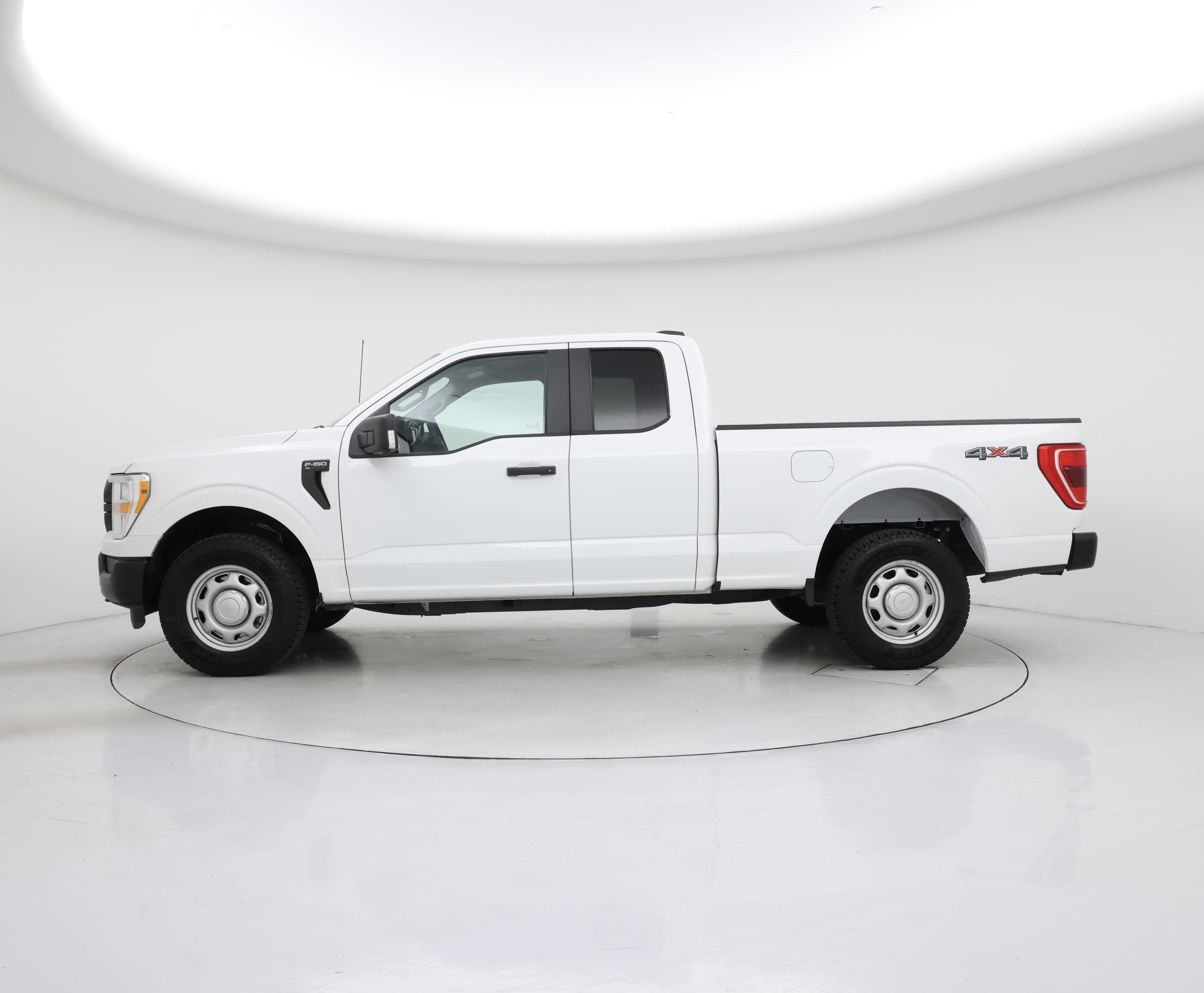 Thumbnail: 2022 Ford F-150 - 3