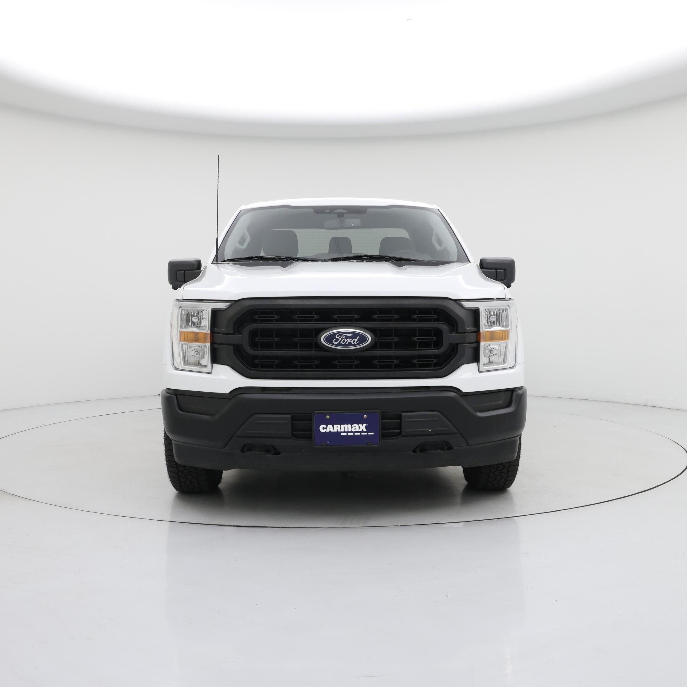 Thumbnail: 2022 Ford F-150 - 5