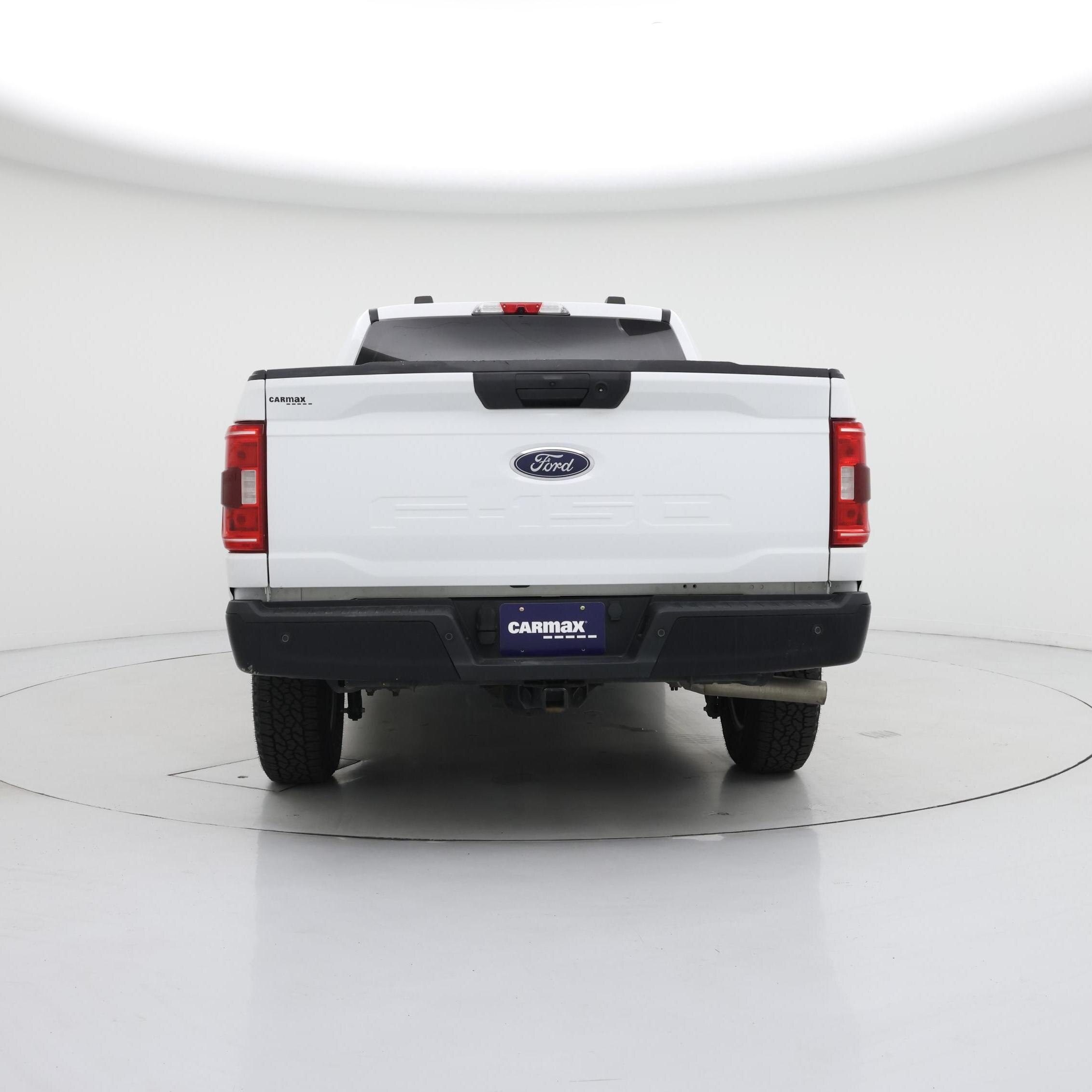 Thumbnail: 2022 Ford F-150 - 6