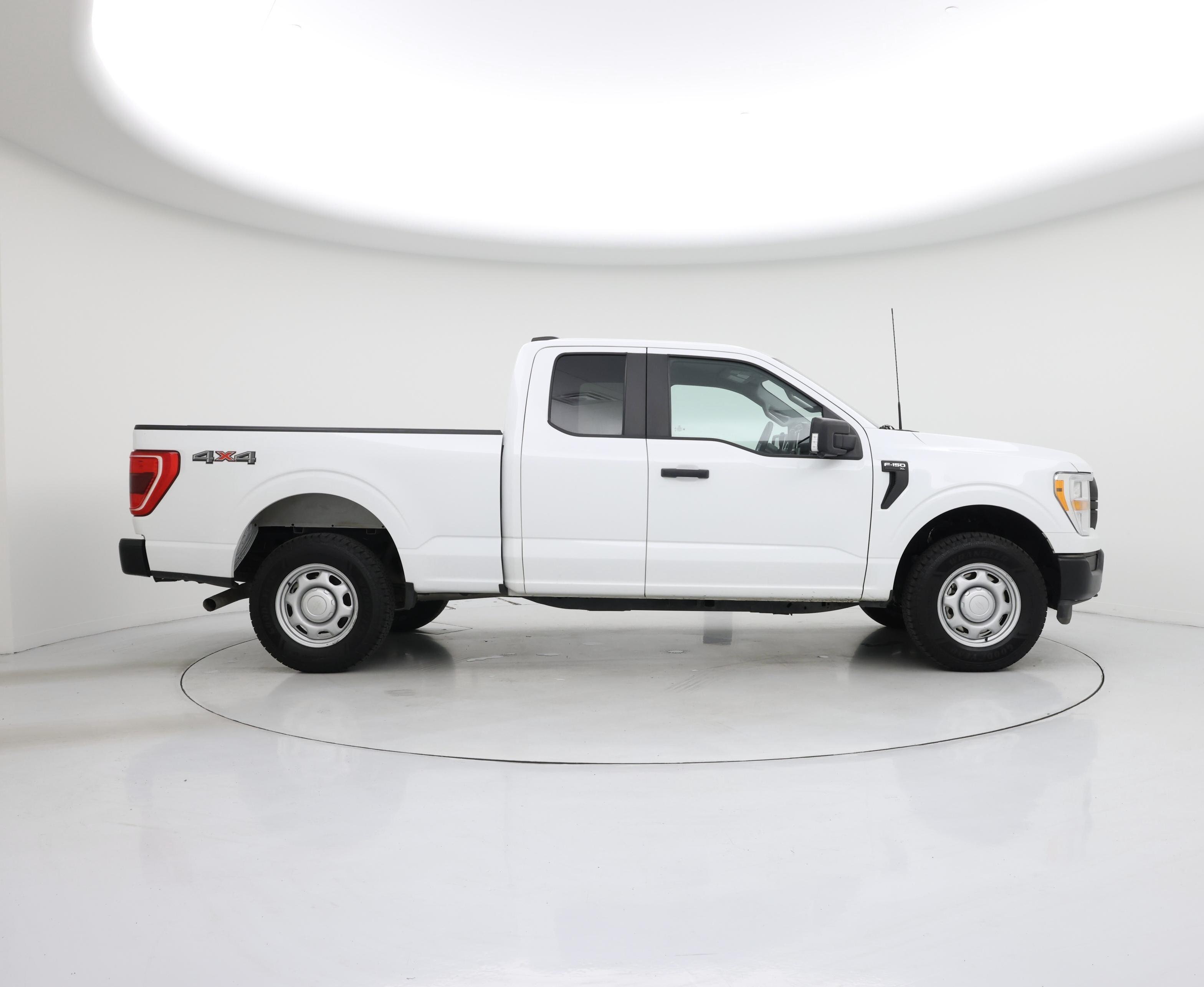 Thumbnail: 2022 Ford F-150 - 7