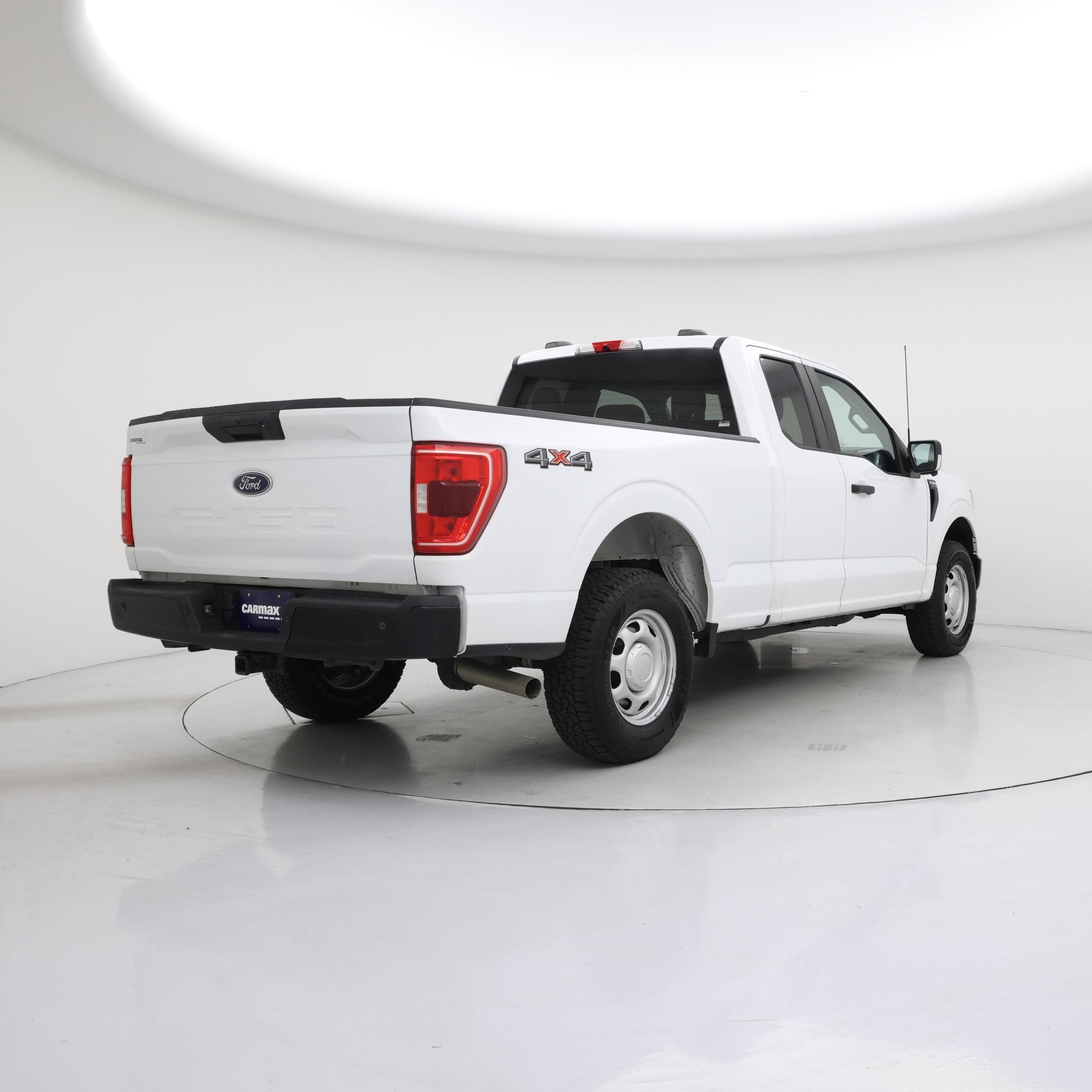 Thumbnail: 2022 Ford F-150 - 8