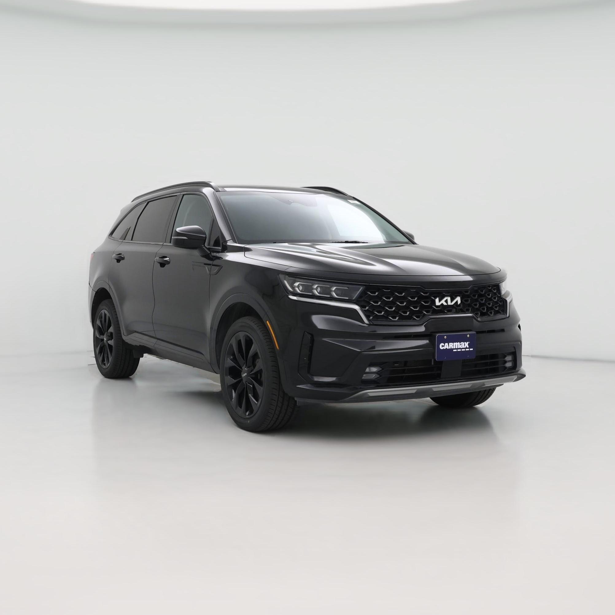 Thumbnail: 2022 Kia Sorento - 1