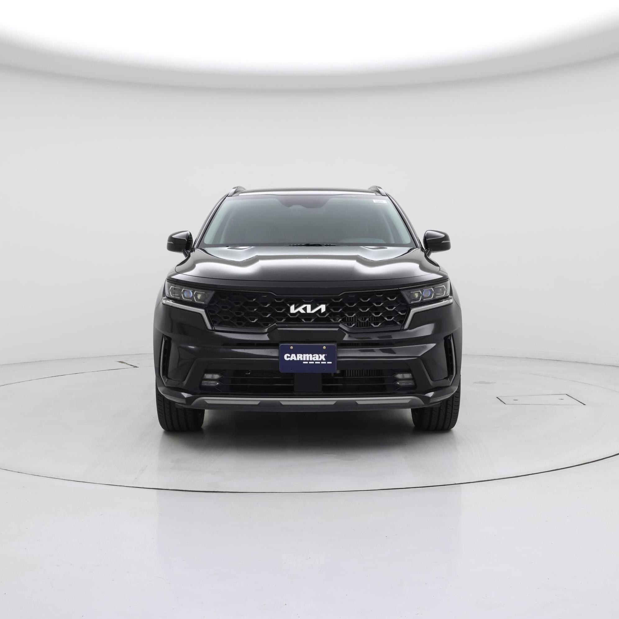 Thumbnail: 2022 Kia Sorento - 5