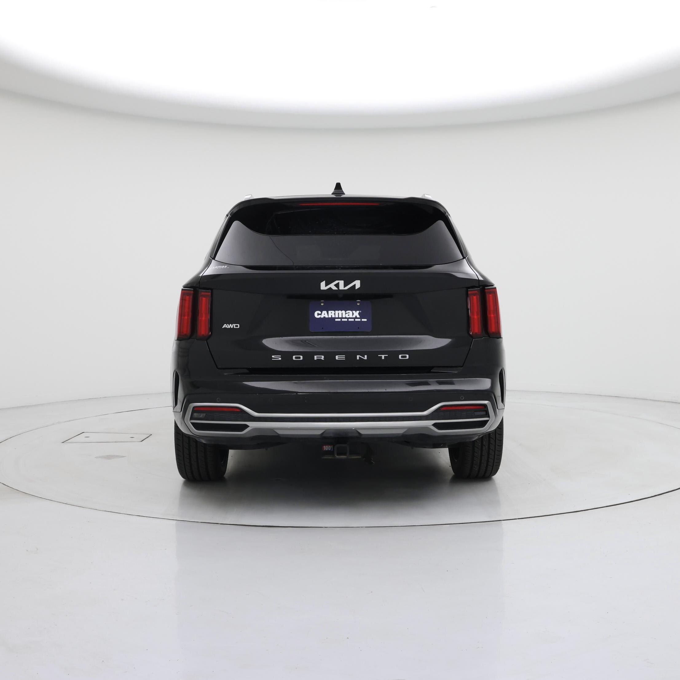 Thumbnail: 2022 Kia Sorento - 6