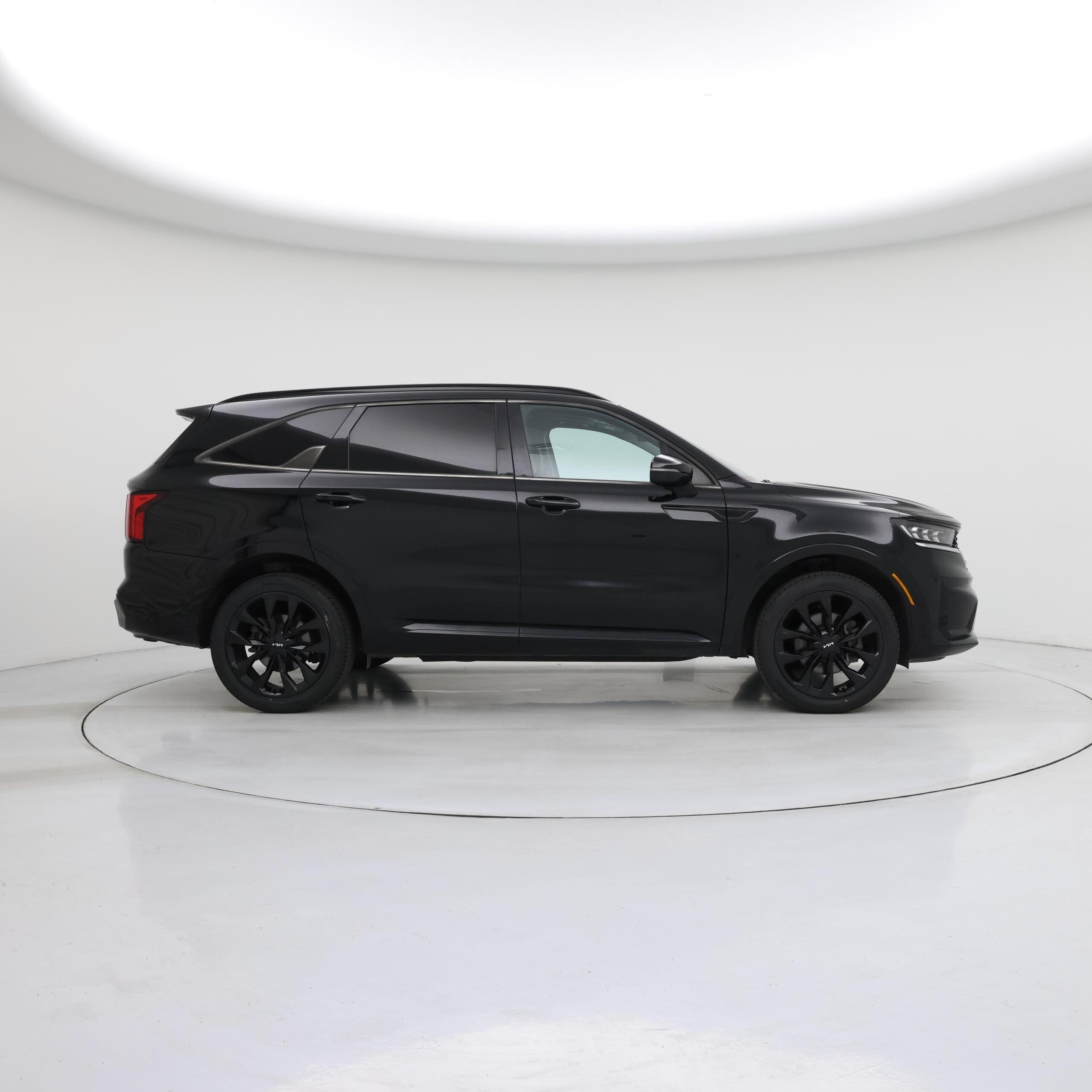 Thumbnail: 2022 Kia Sorento - 7