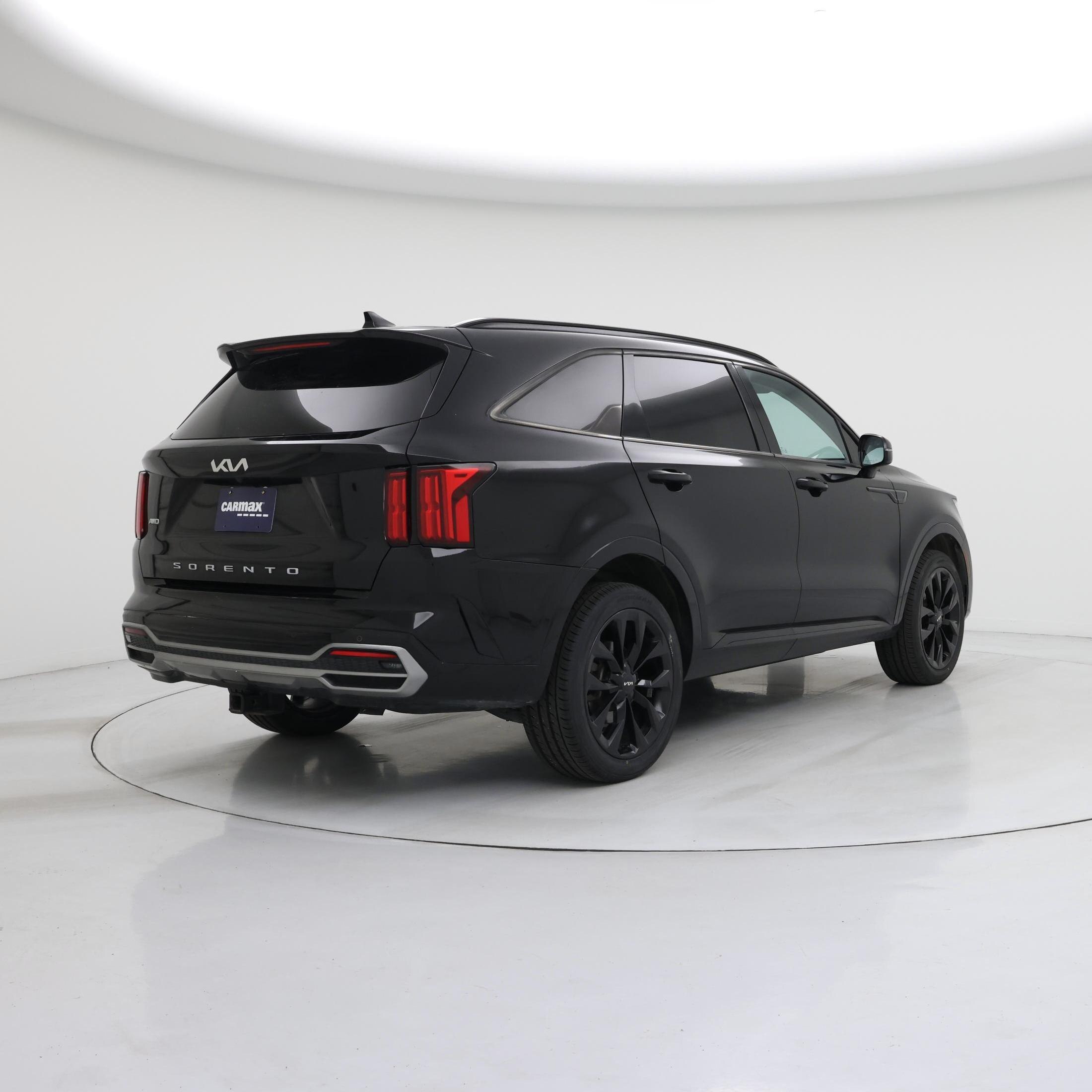 Thumbnail: 2022 Kia Sorento - 8