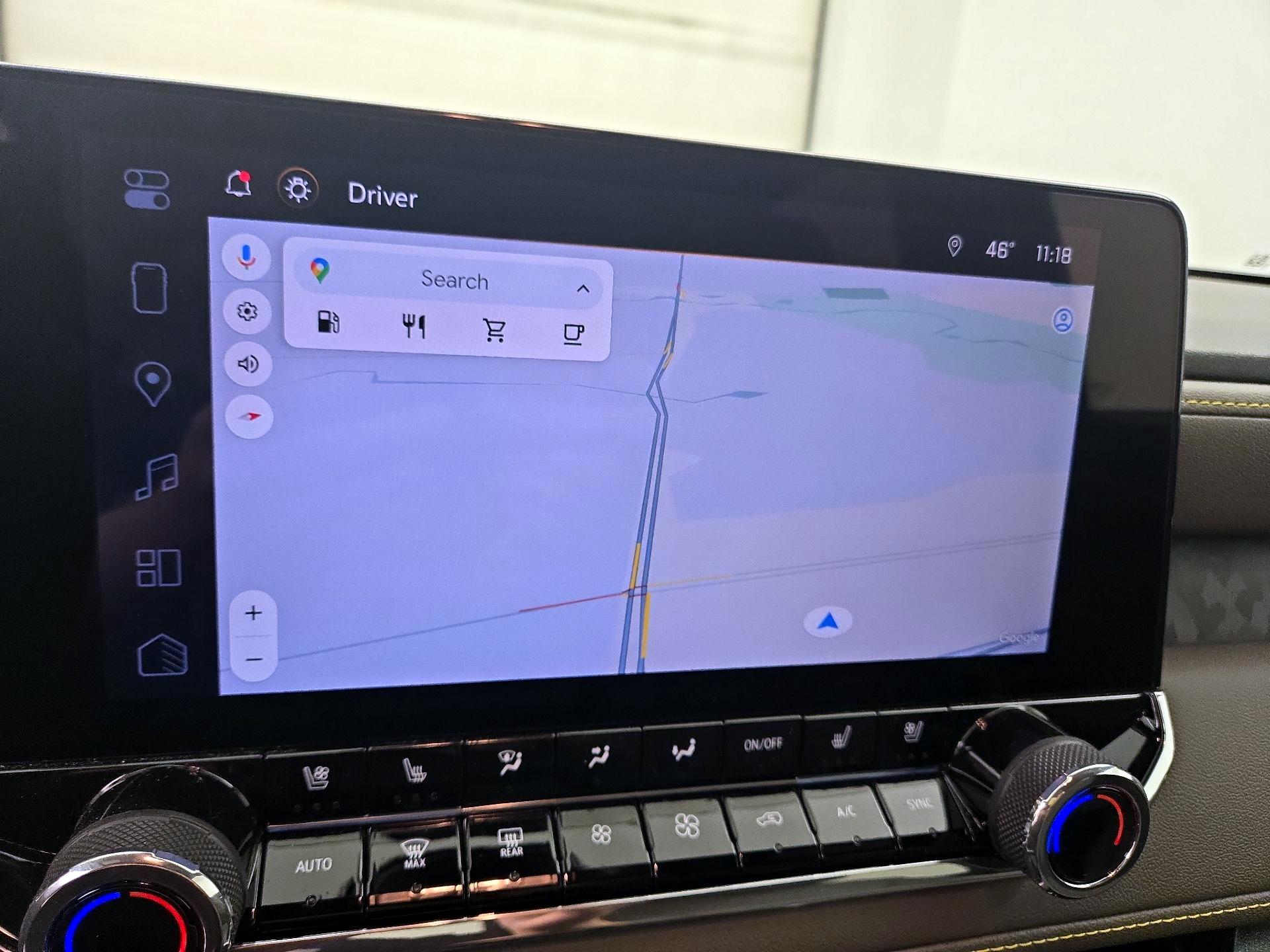 Thumbnail: 2025 Chevrolet Colorado - 14