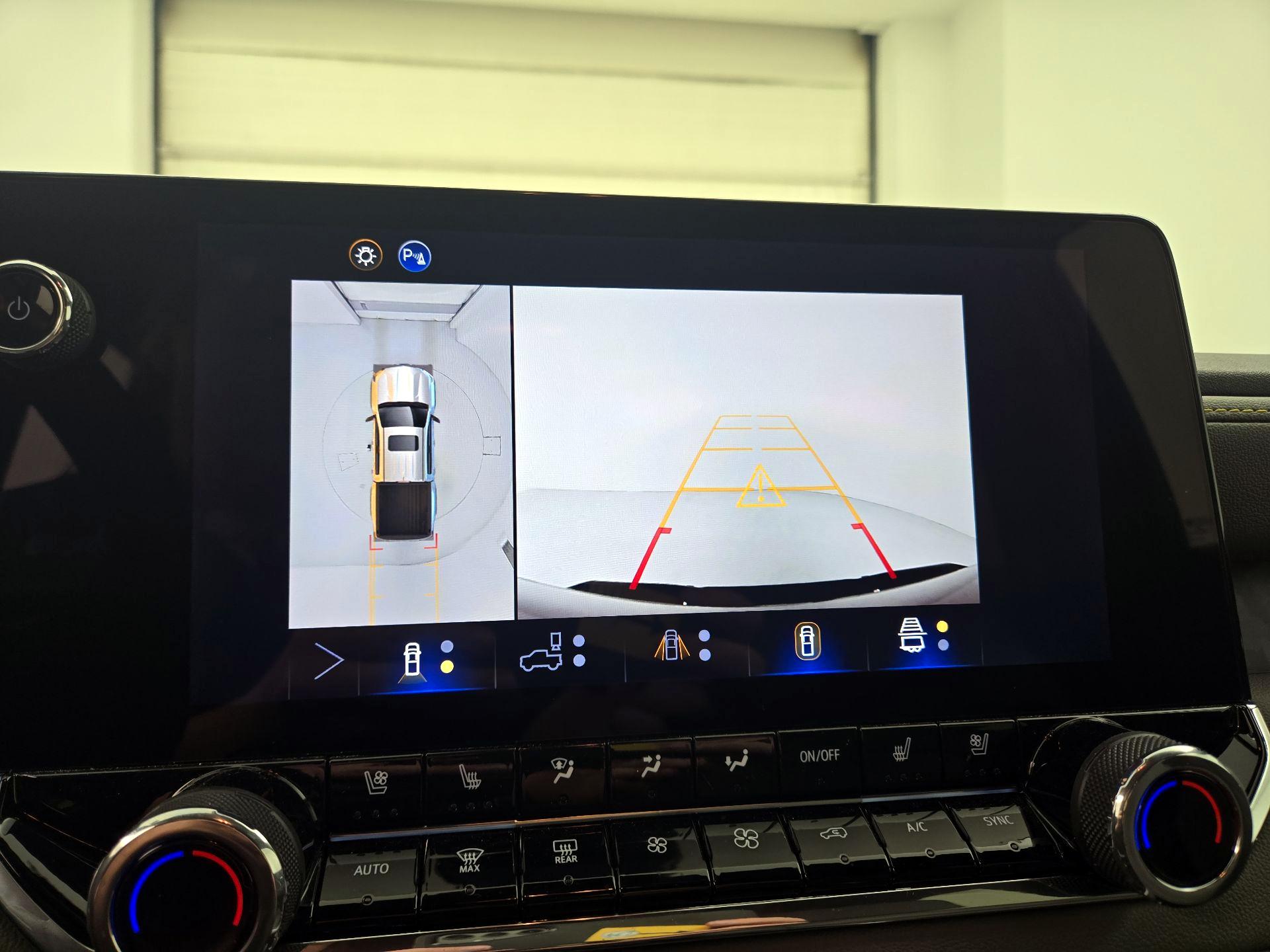 Thumbnail: 2025 Chevrolet Colorado - 15