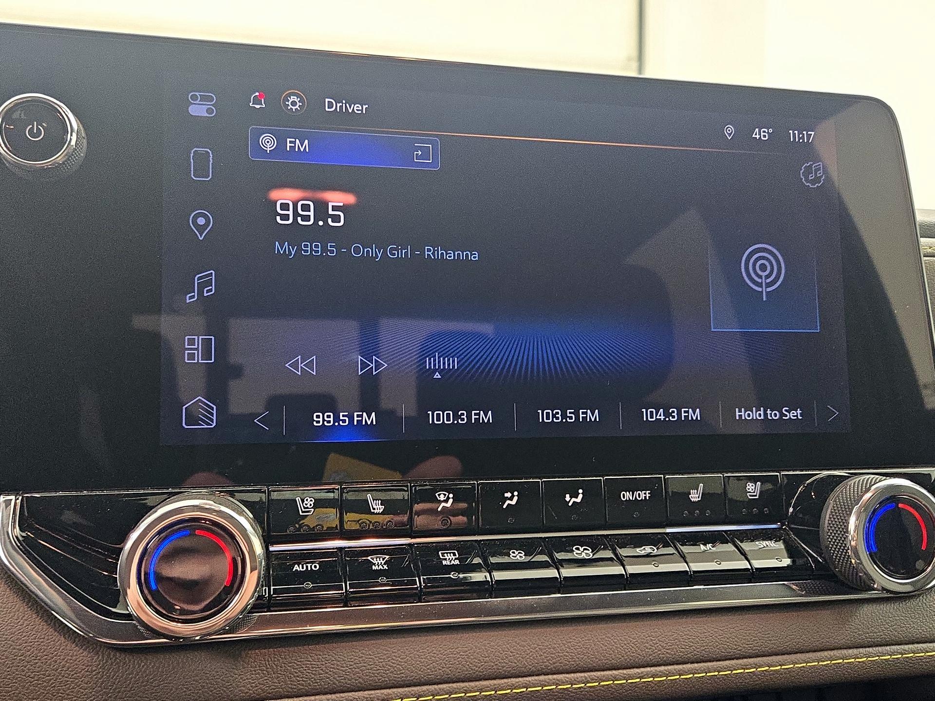 Thumbnail: 2025 Chevrolet Colorado - 16